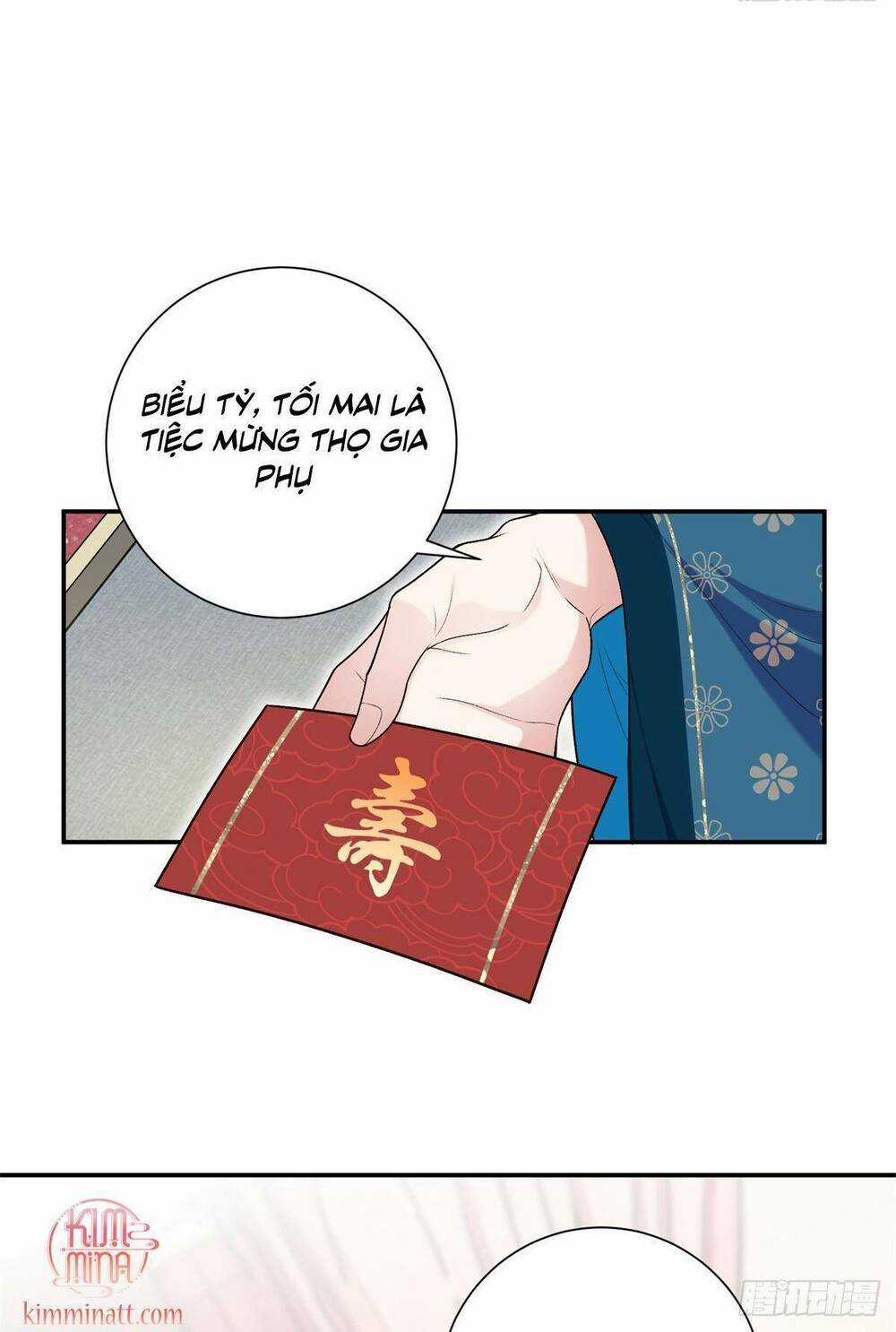 Bát Phu Lâm Môn - Chapter 36 - Trang 9