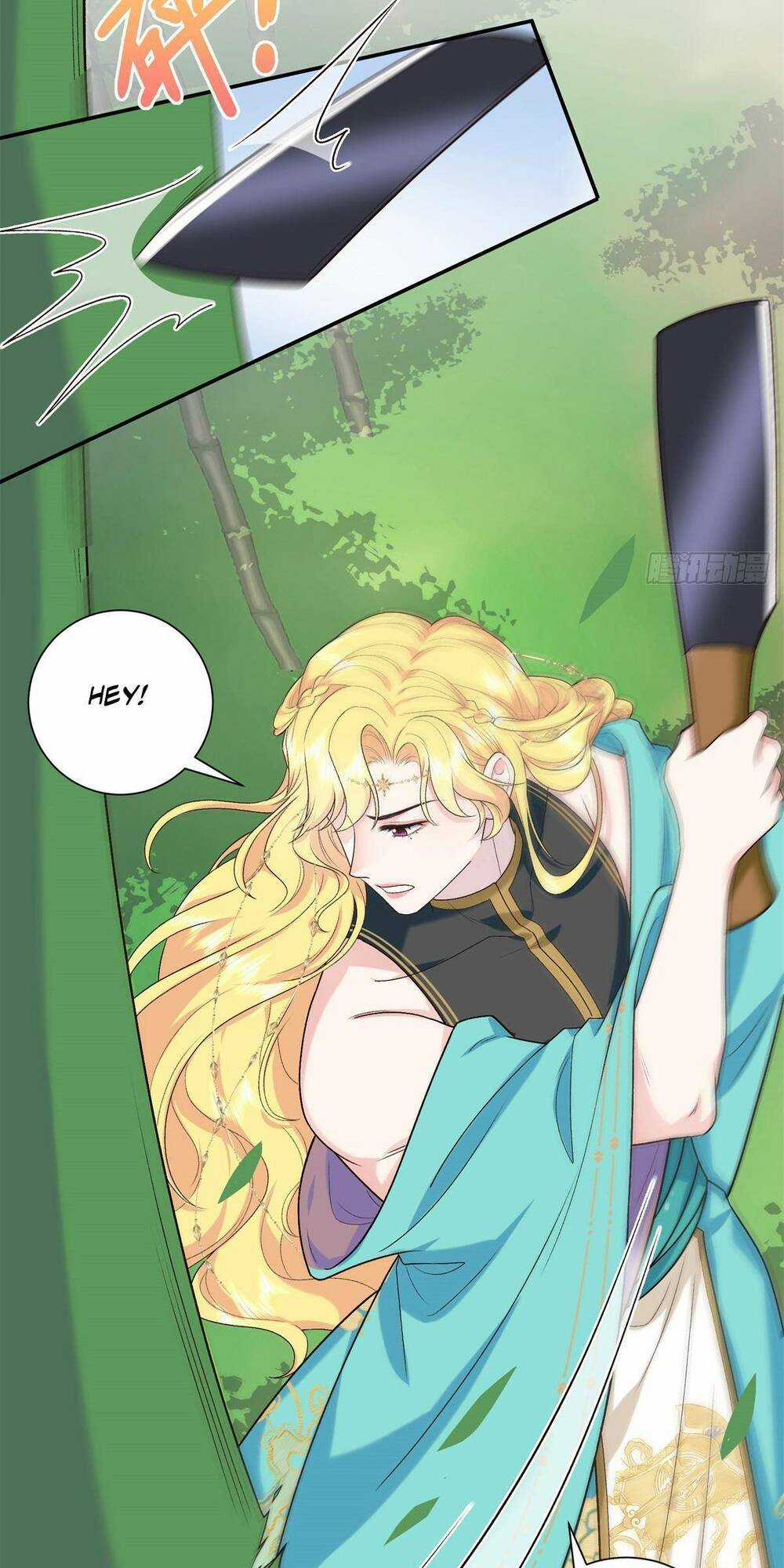 Bát Phu Lâm Môn - Chapter 37 - Trang 12