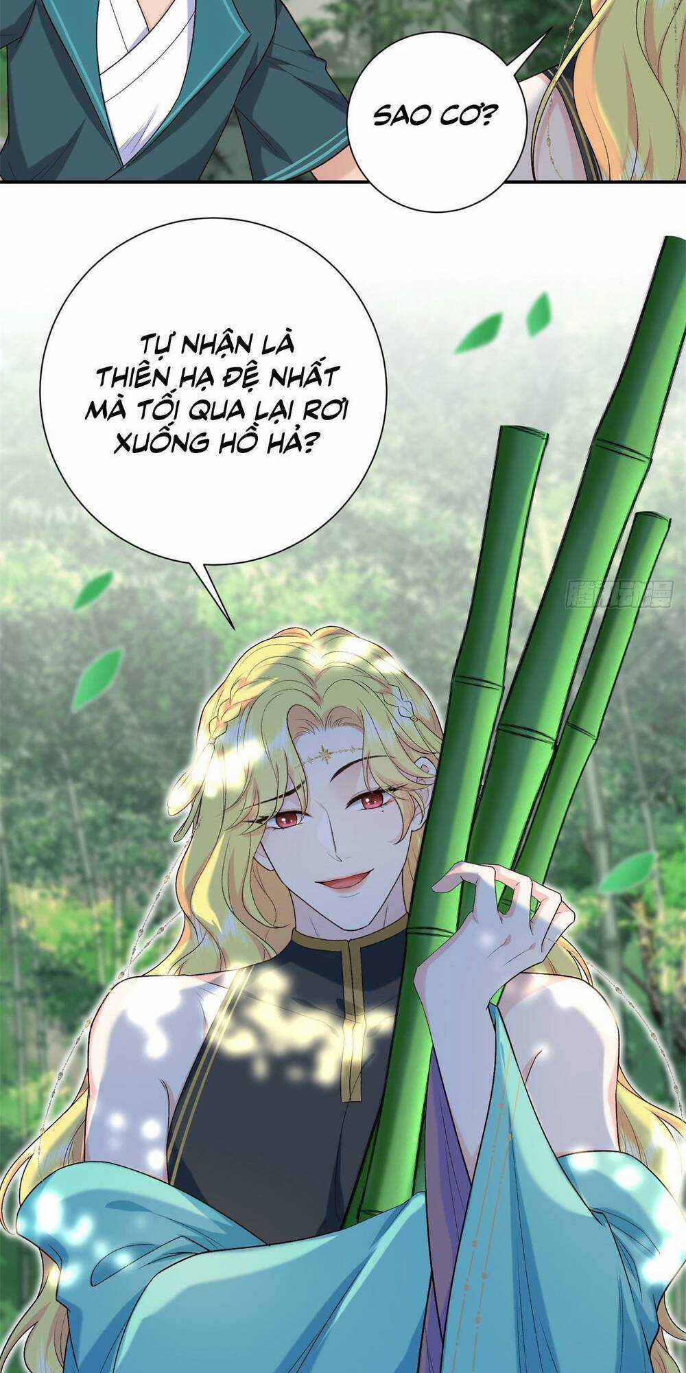 Bát Phu Lâm Môn - Chapter 37 - Trang 19