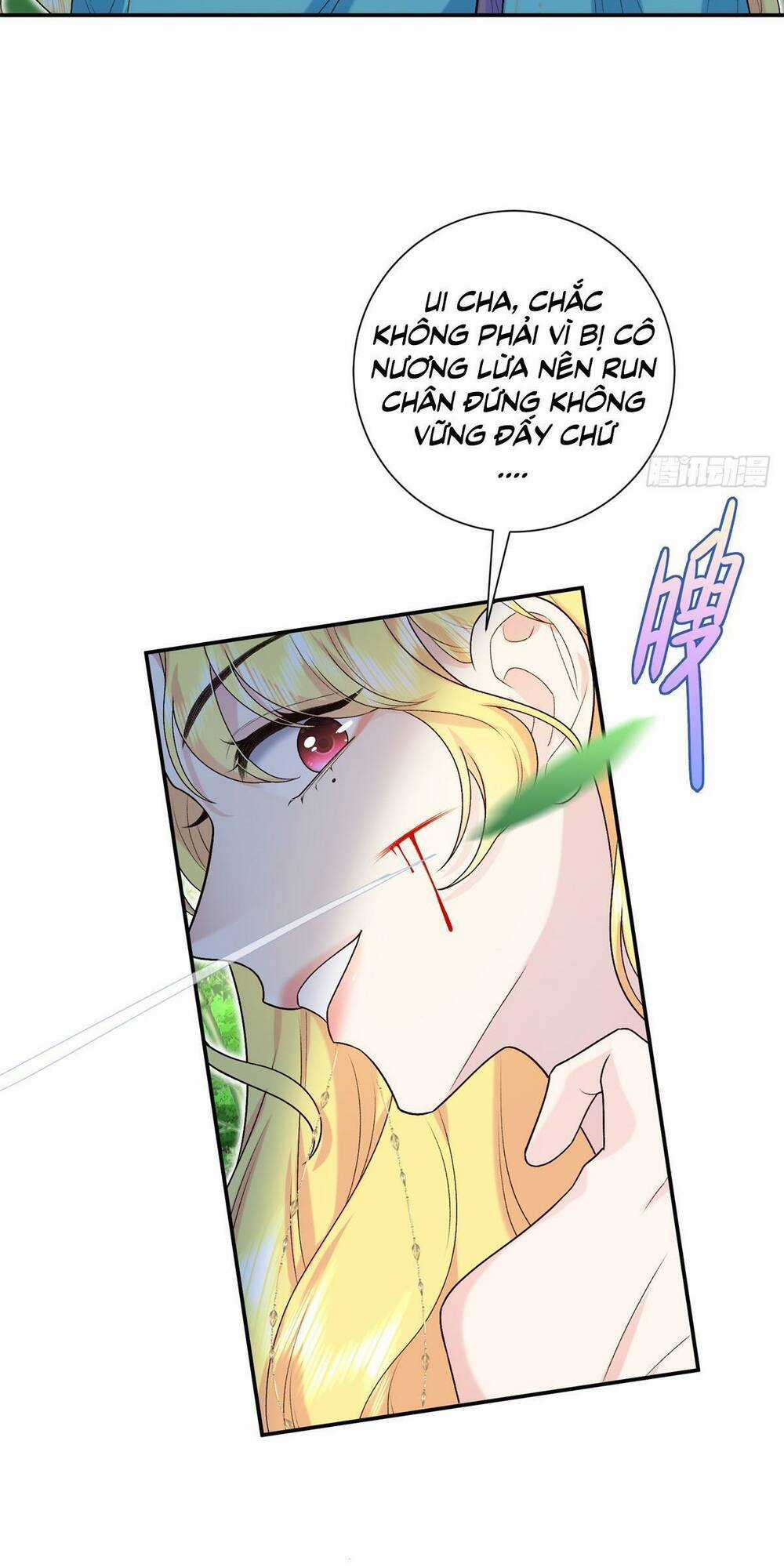 Bát Phu Lâm Môn - Chapter 37 - Trang 20