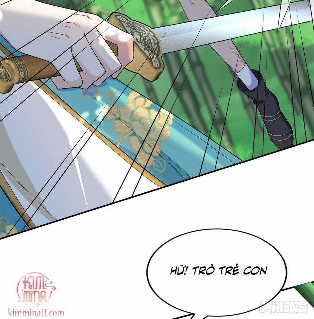 Bát Phu Lâm Môn - Chapter 37 - Trang 26