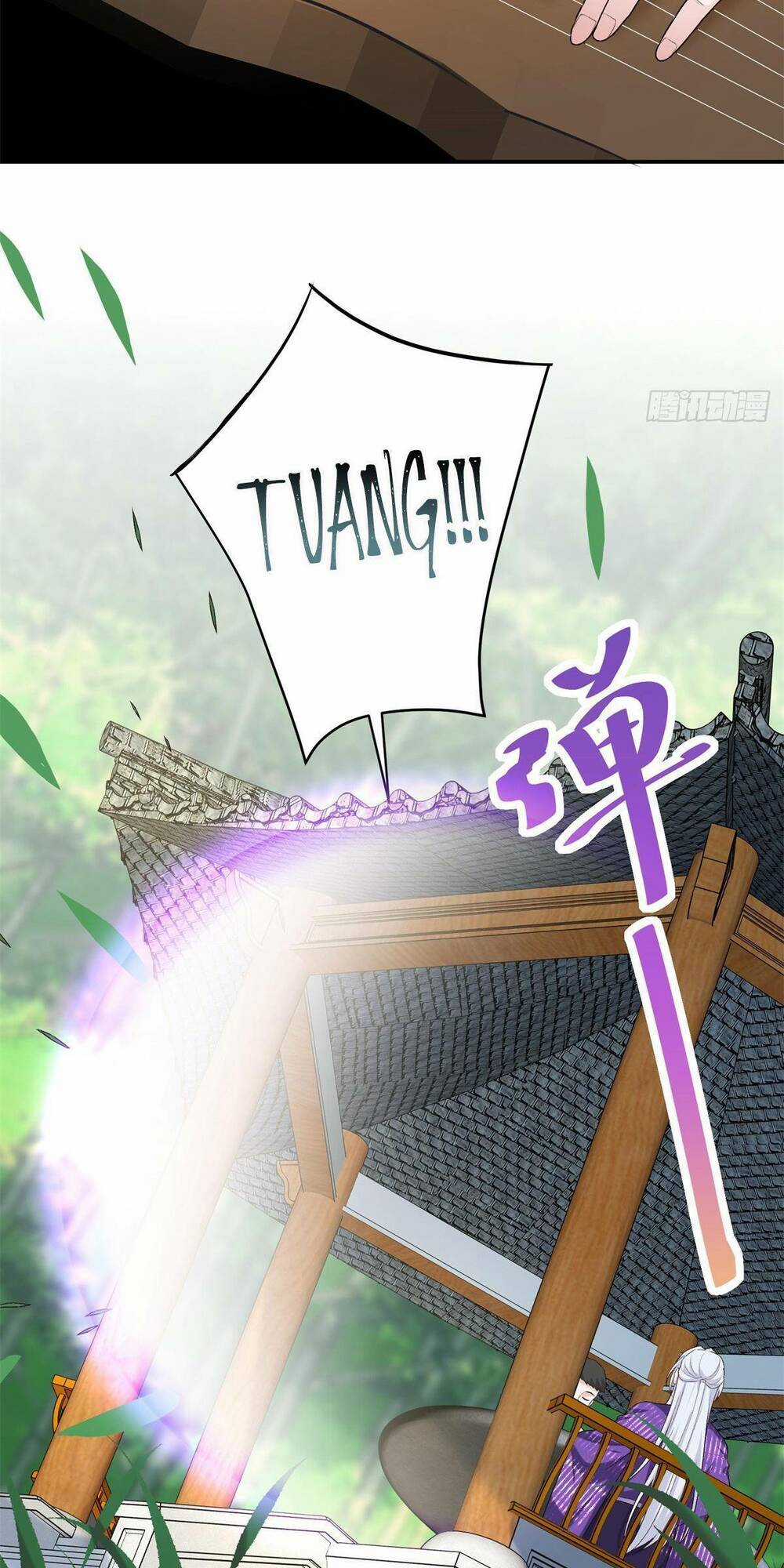 Bát Phu Lâm Môn - Chapter 37 - Trang 30