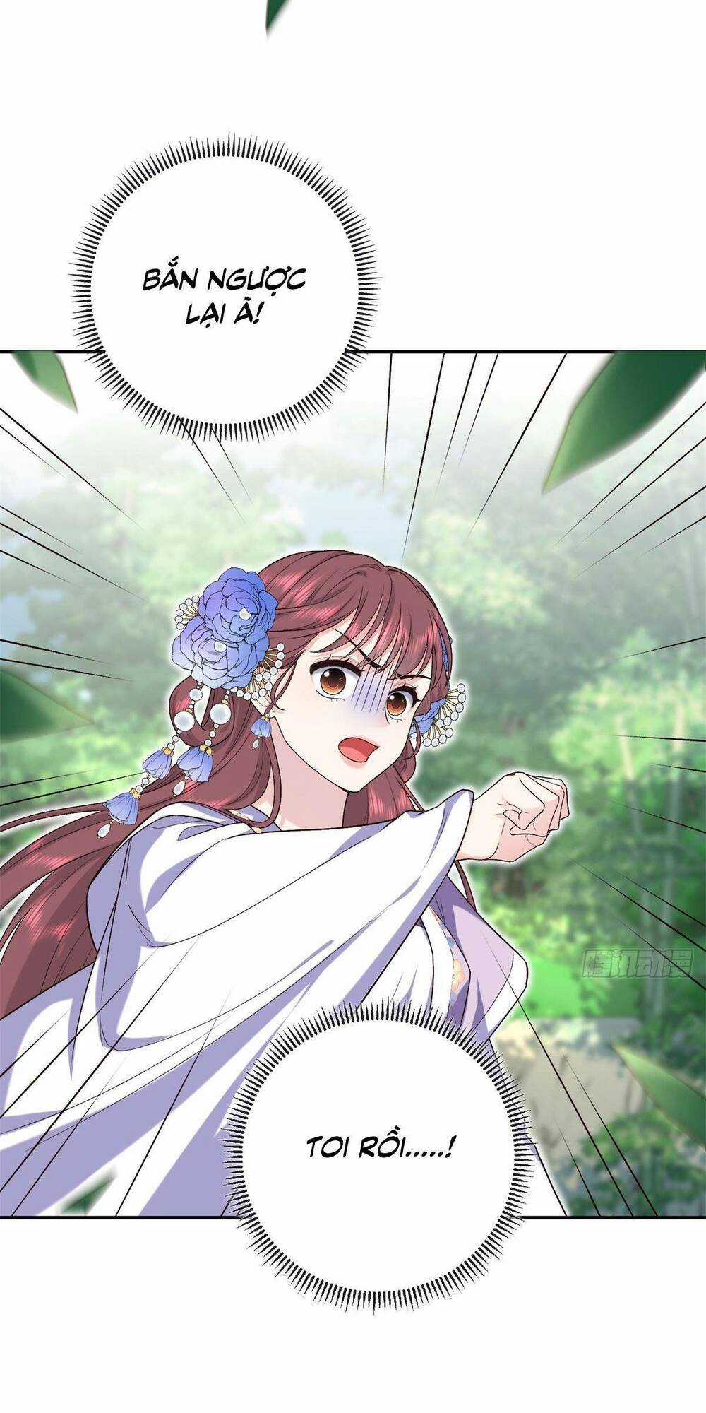 Bát Phu Lâm Môn - Chapter 37 - Trang 32