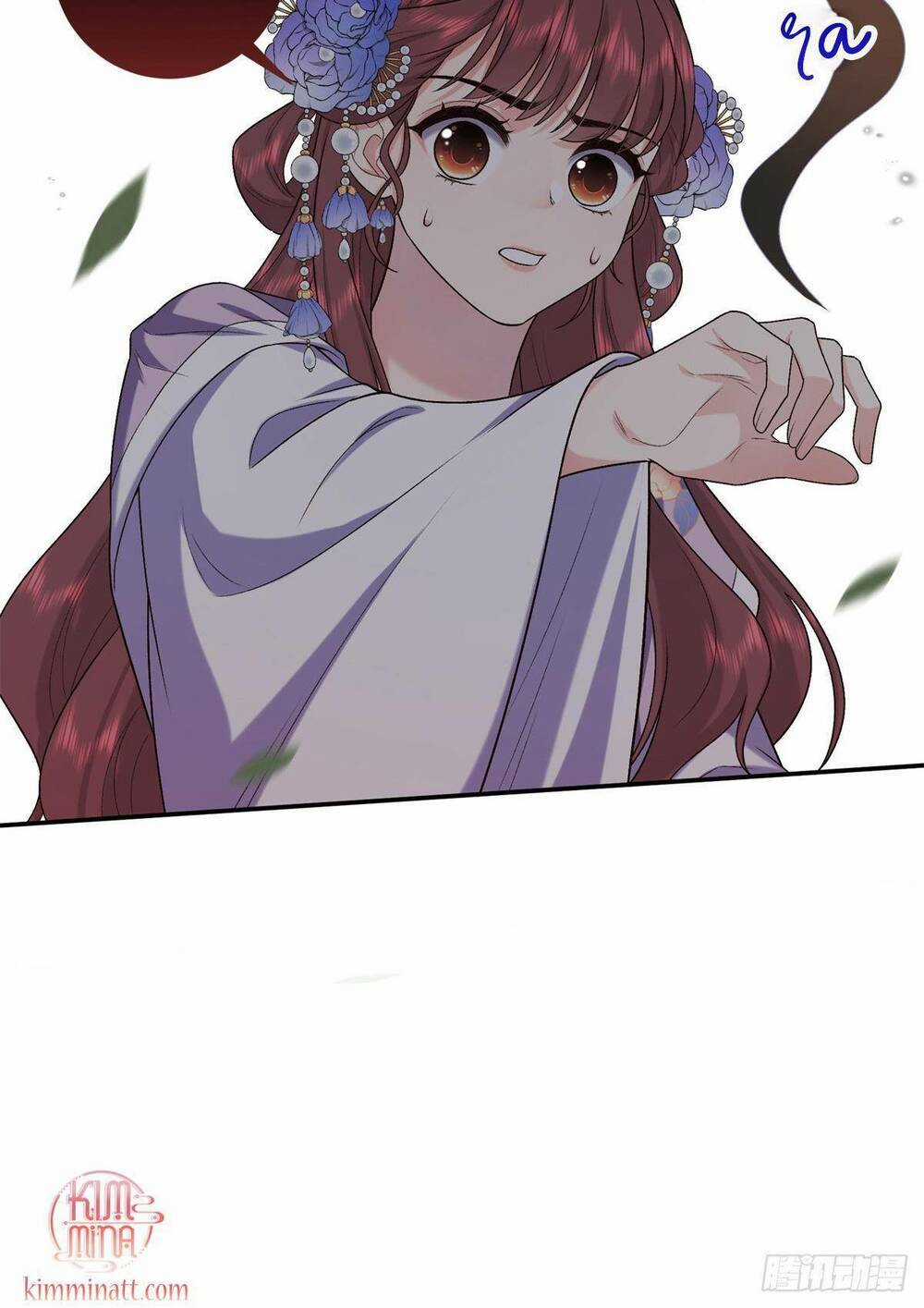 Bát Phu Lâm Môn - Chapter 37 - Trang 35