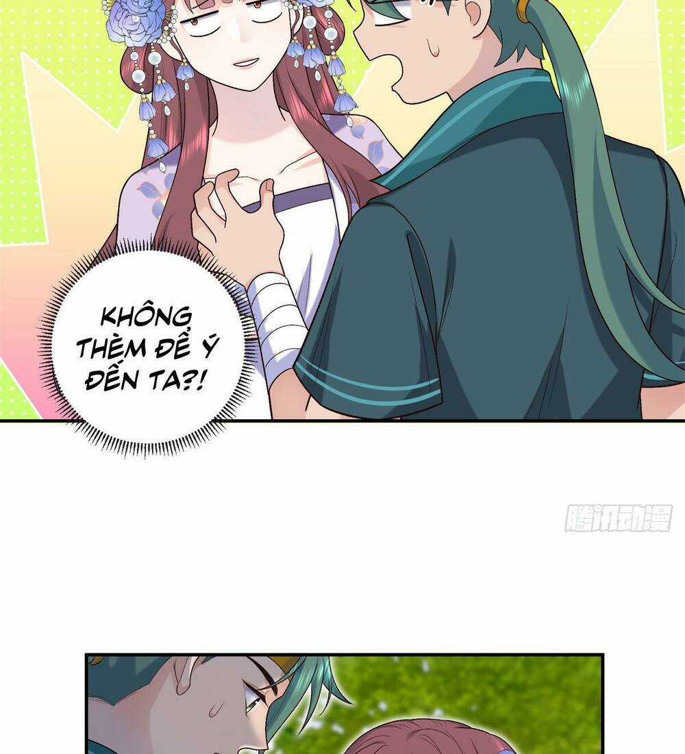 Bát Phu Lâm Môn - Chapter 37 - Trang 8