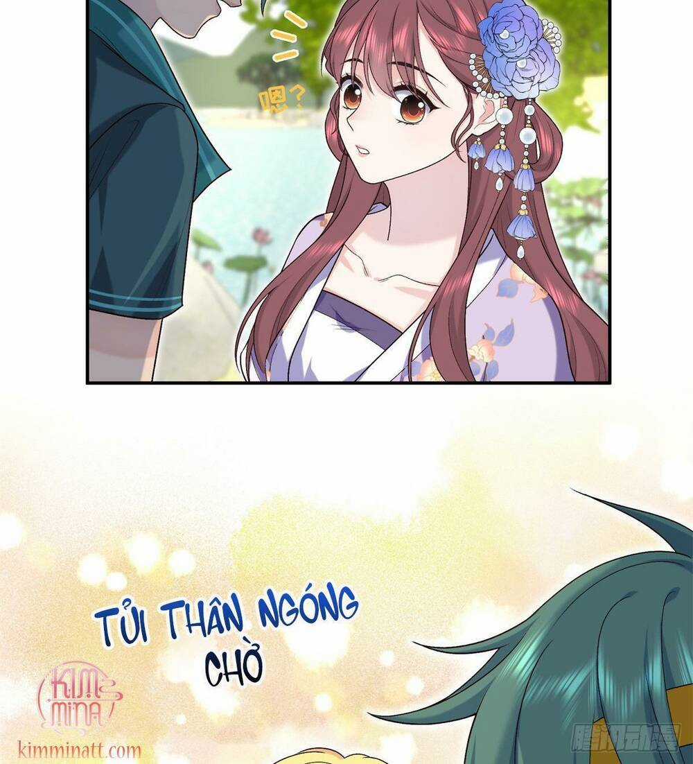 Bát Phu Lâm Môn - Chapter 37 - Trang 9