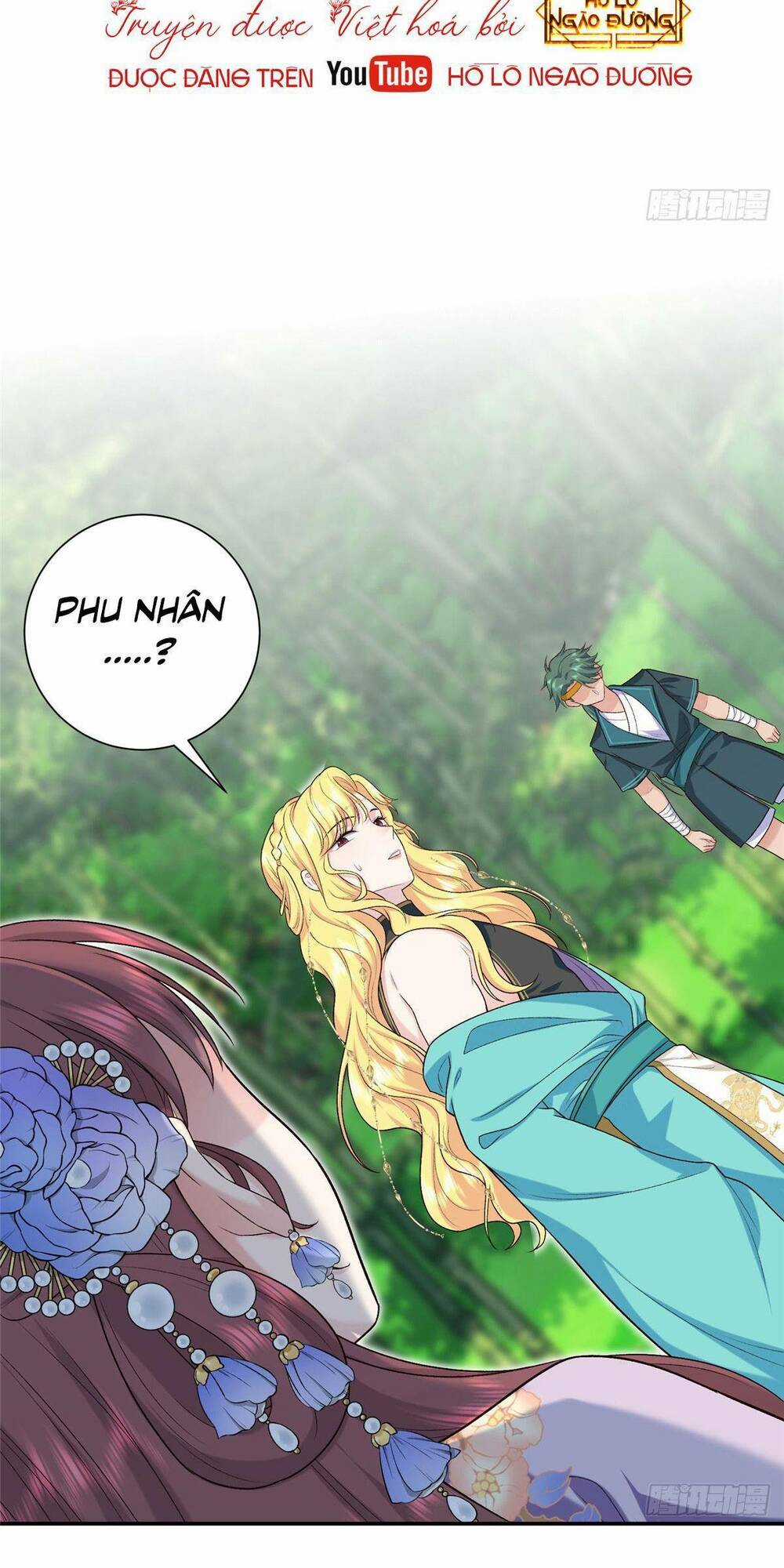 Bát Phu Lâm Môn - Chapter 38 - Trang 2