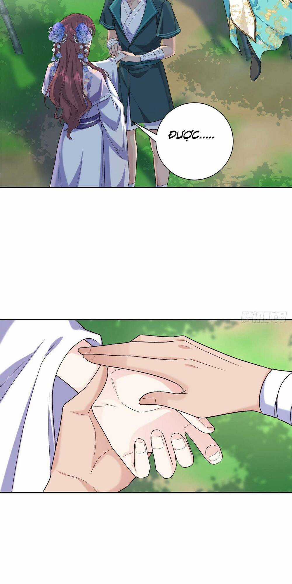Bát Phu Lâm Môn - Chapter 38 - Trang 11