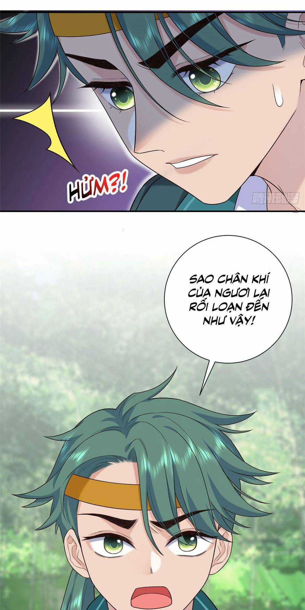 Bát Phu Lâm Môn - Chapter 38 - Trang 12