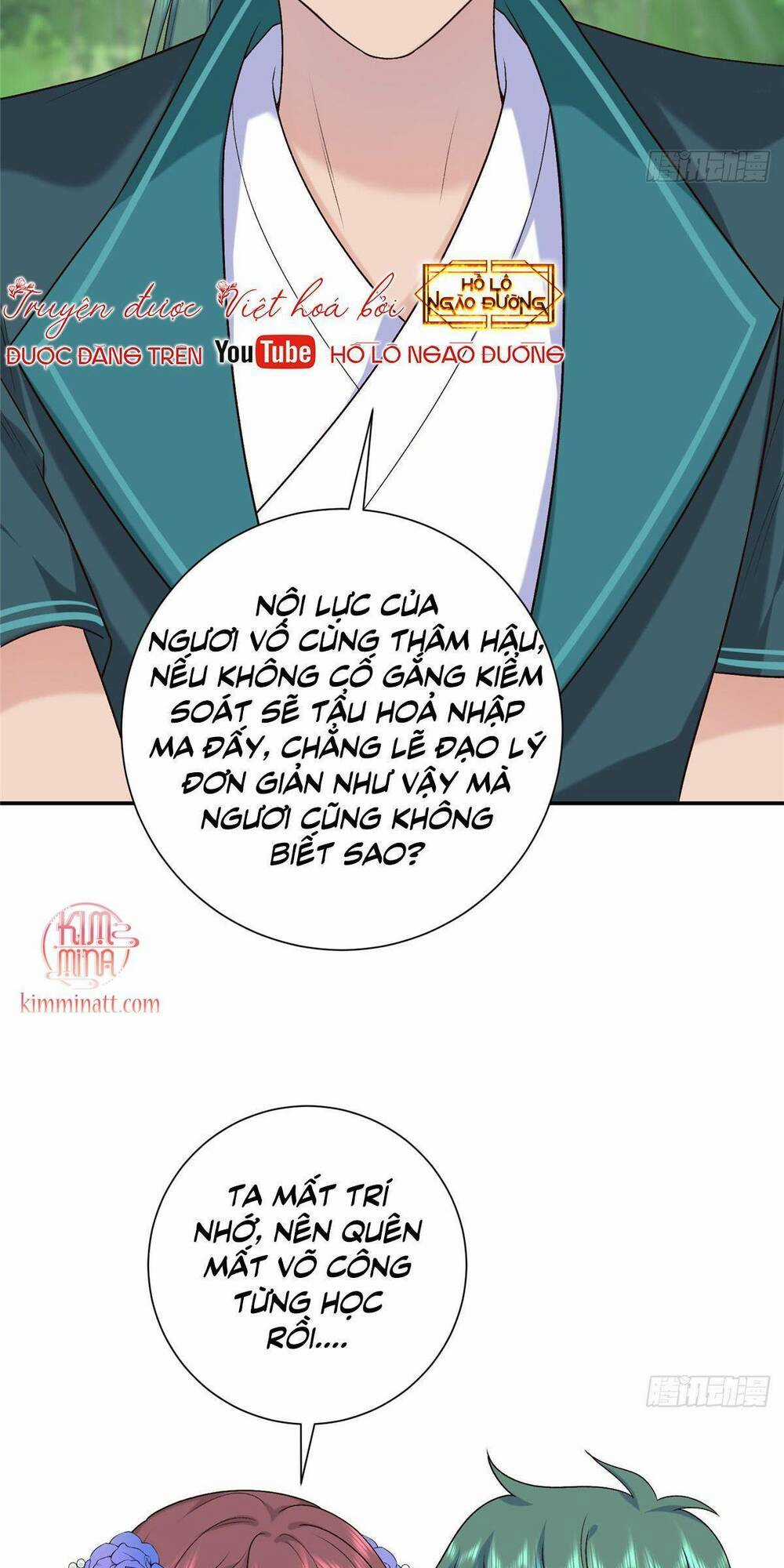 Bát Phu Lâm Môn - Chapter 38 - Trang 13