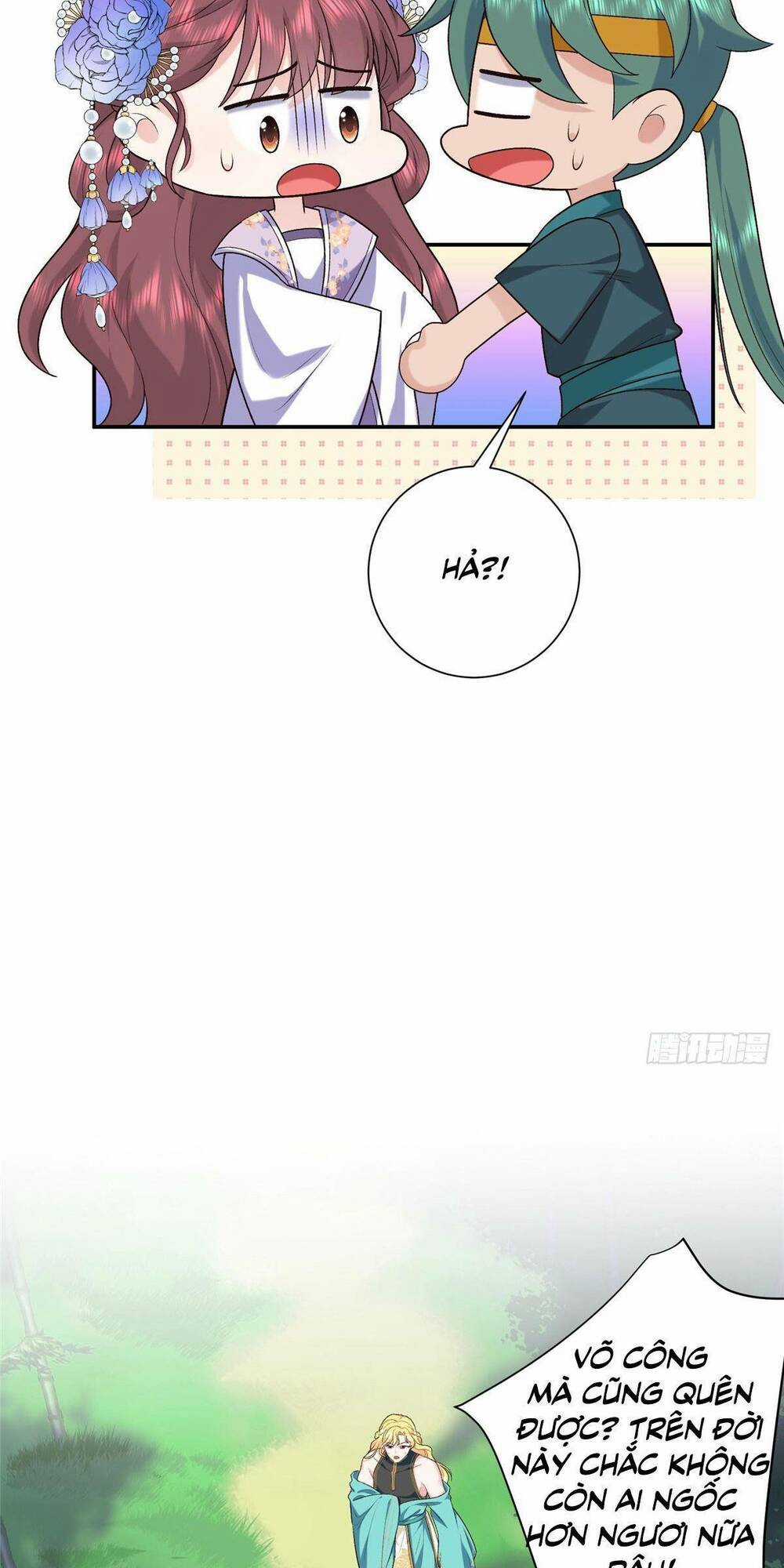 Bát Phu Lâm Môn - Chapter 38 - Trang 14