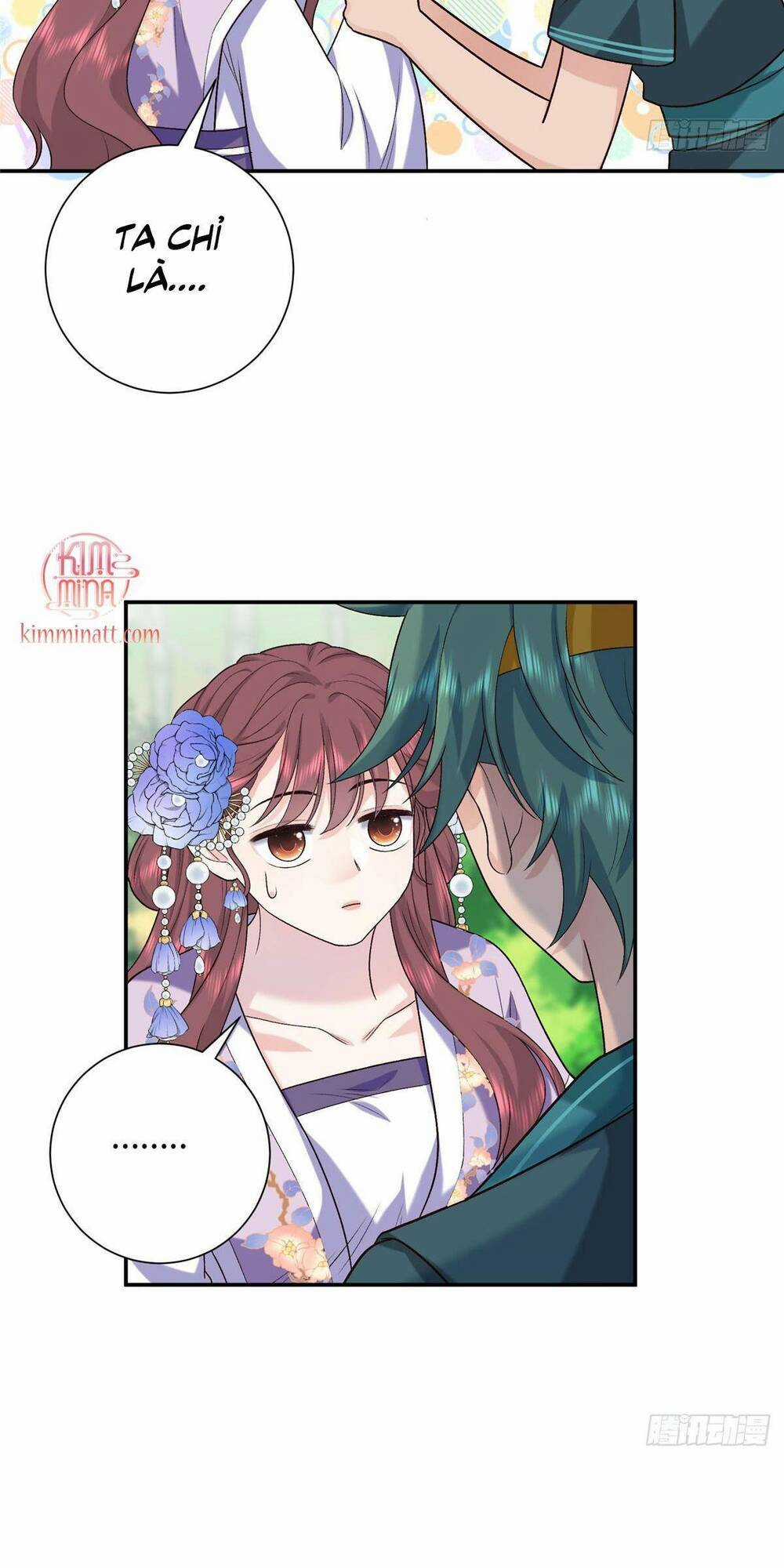 Bát Phu Lâm Môn - Chapter 38 - Trang 7