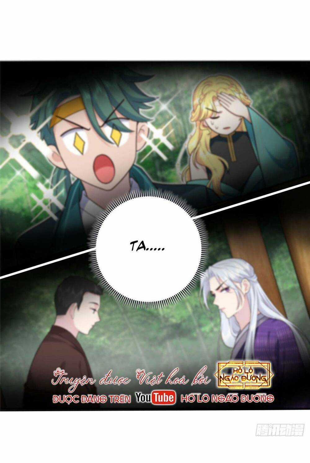 Bát Phu Lâm Môn - Chapter 38 - Trang 8