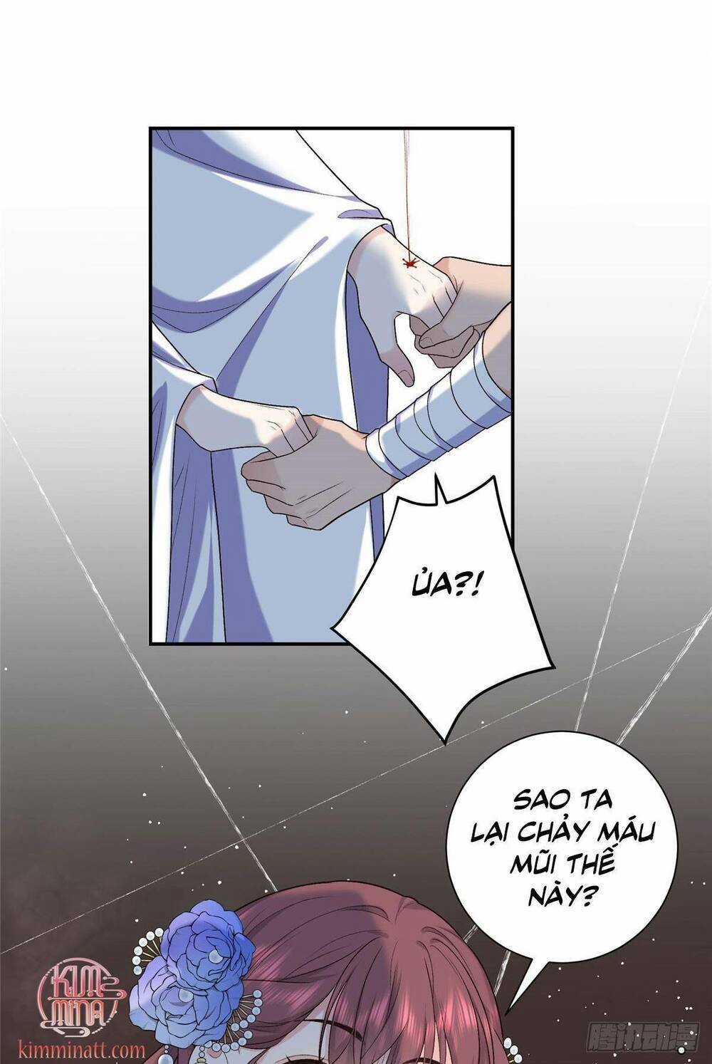 Bát Phu Lâm Môn - Chapter 38 - Trang 9