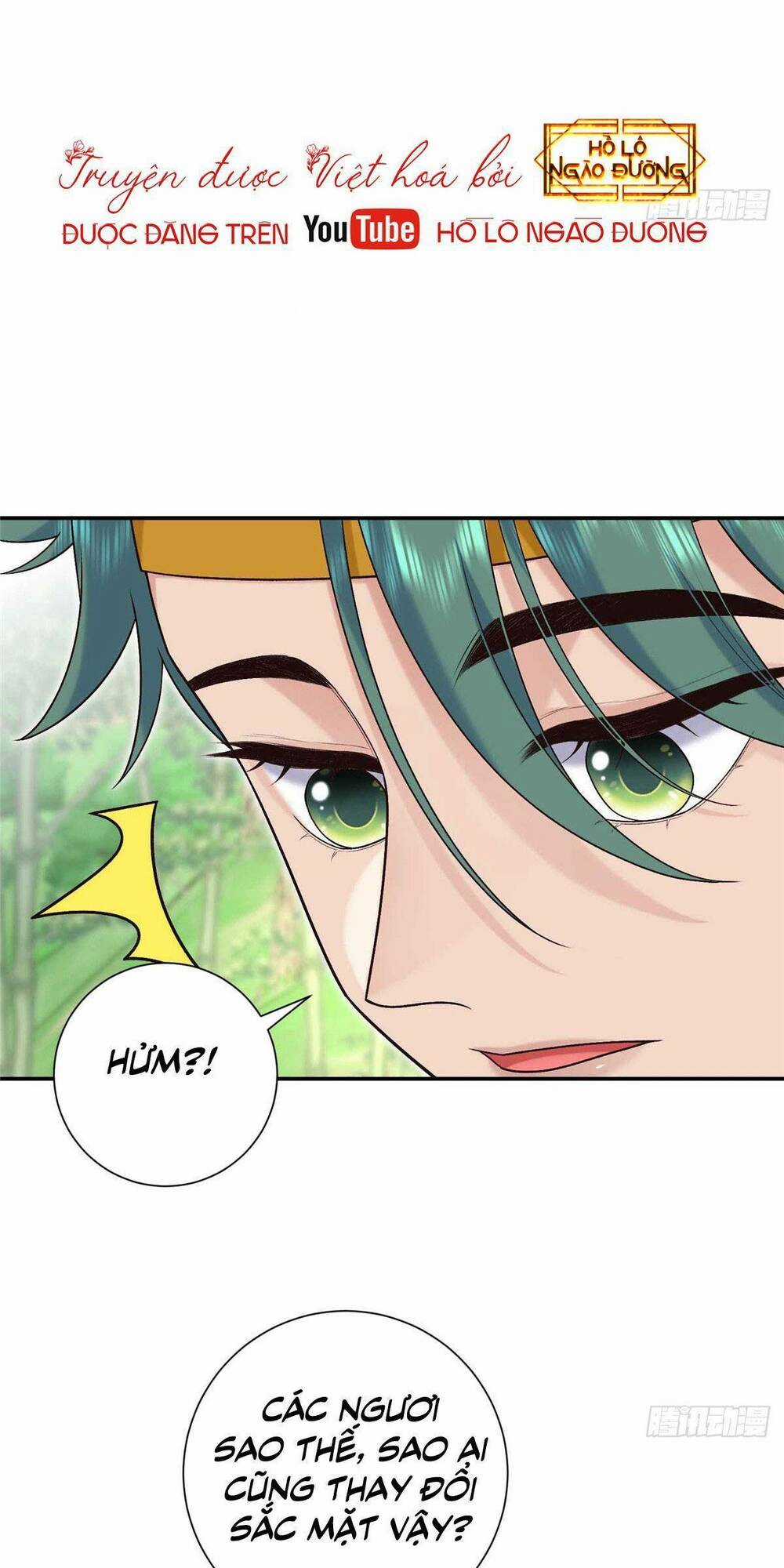 Bát Phu Lâm Môn - Chapter 39 - Trang 2