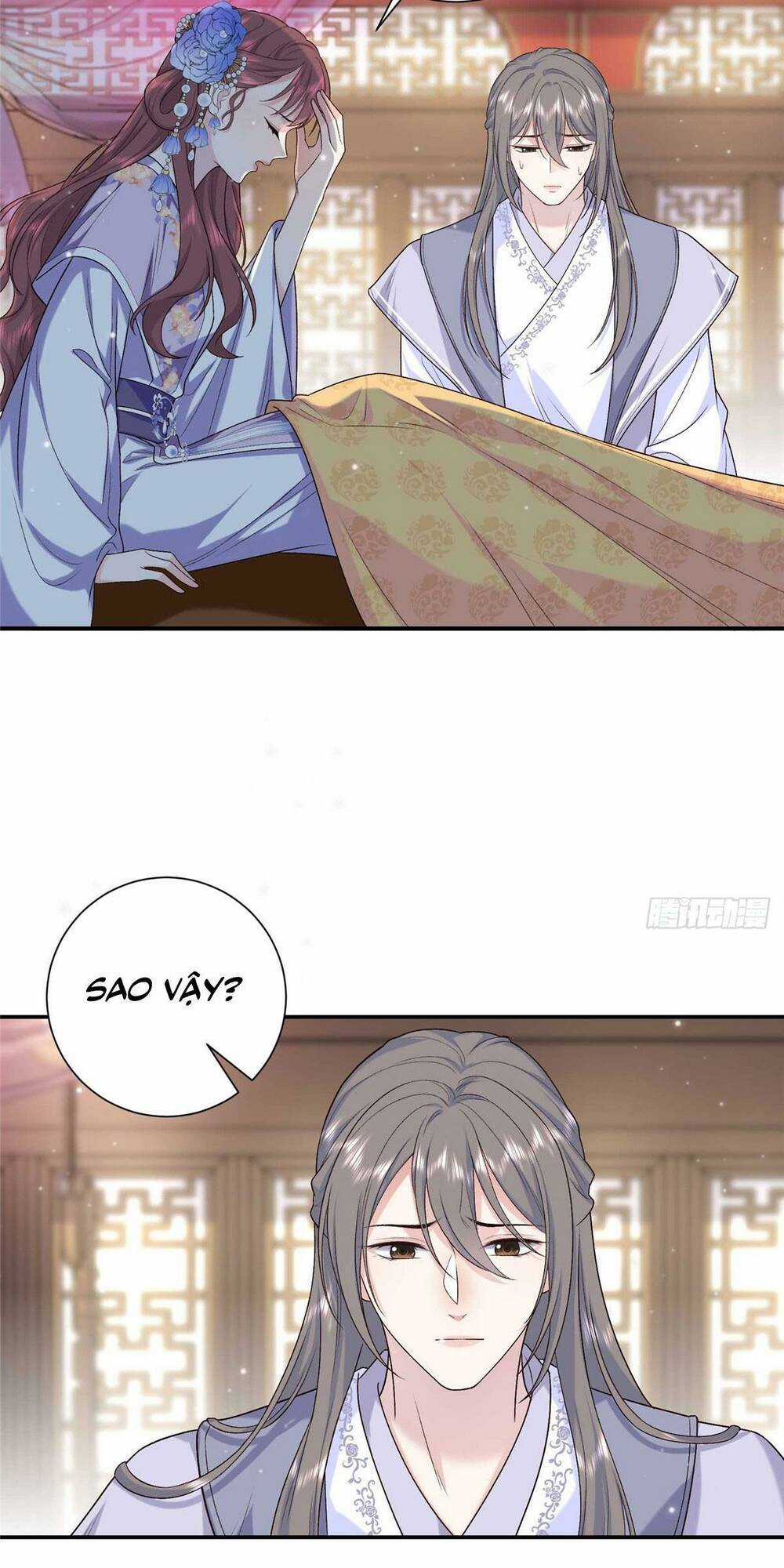 Bát Phu Lâm Môn - Chapter 39 - Trang 11