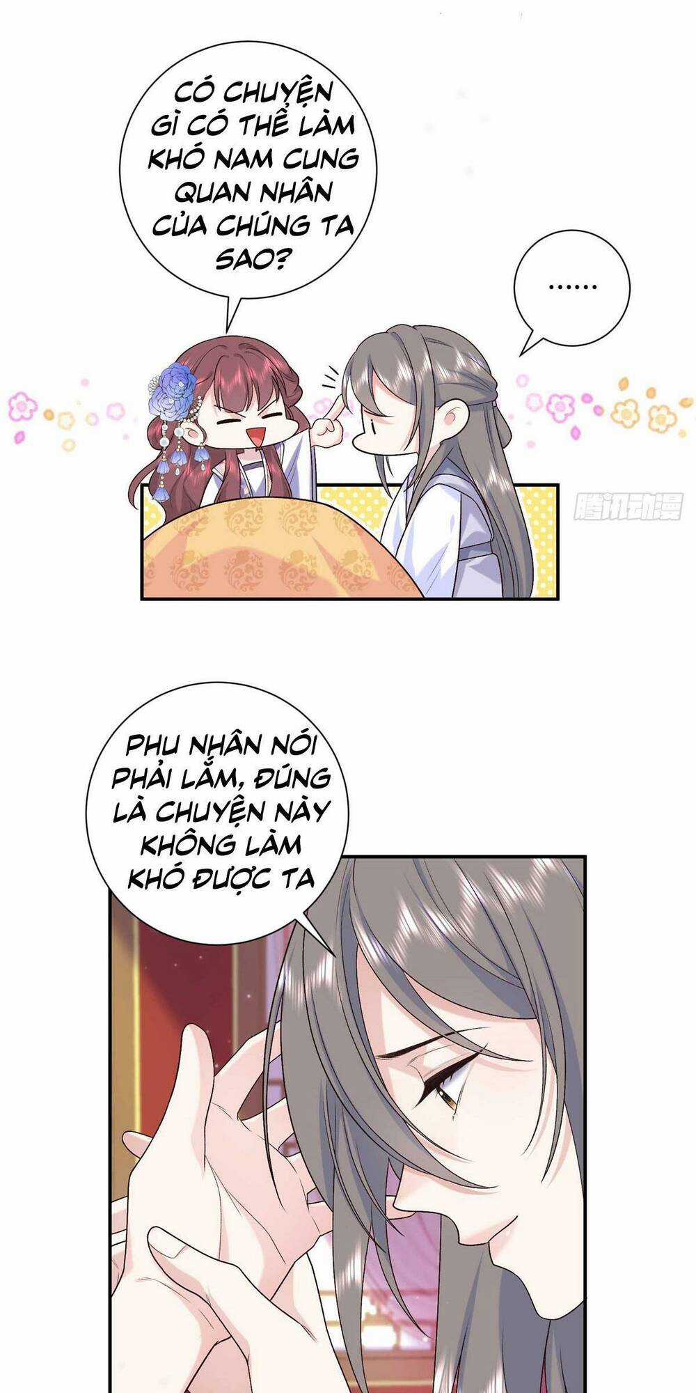 Bát Phu Lâm Môn - Chapter 39 - Trang 12