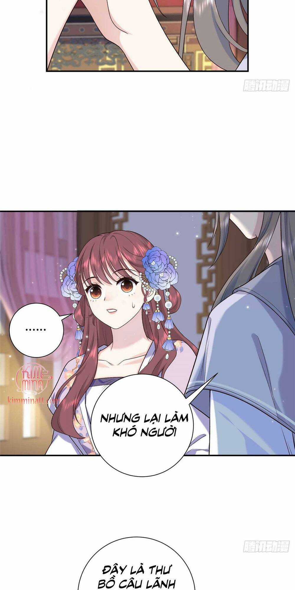 Bát Phu Lâm Môn - Chapter 39 - Trang 13