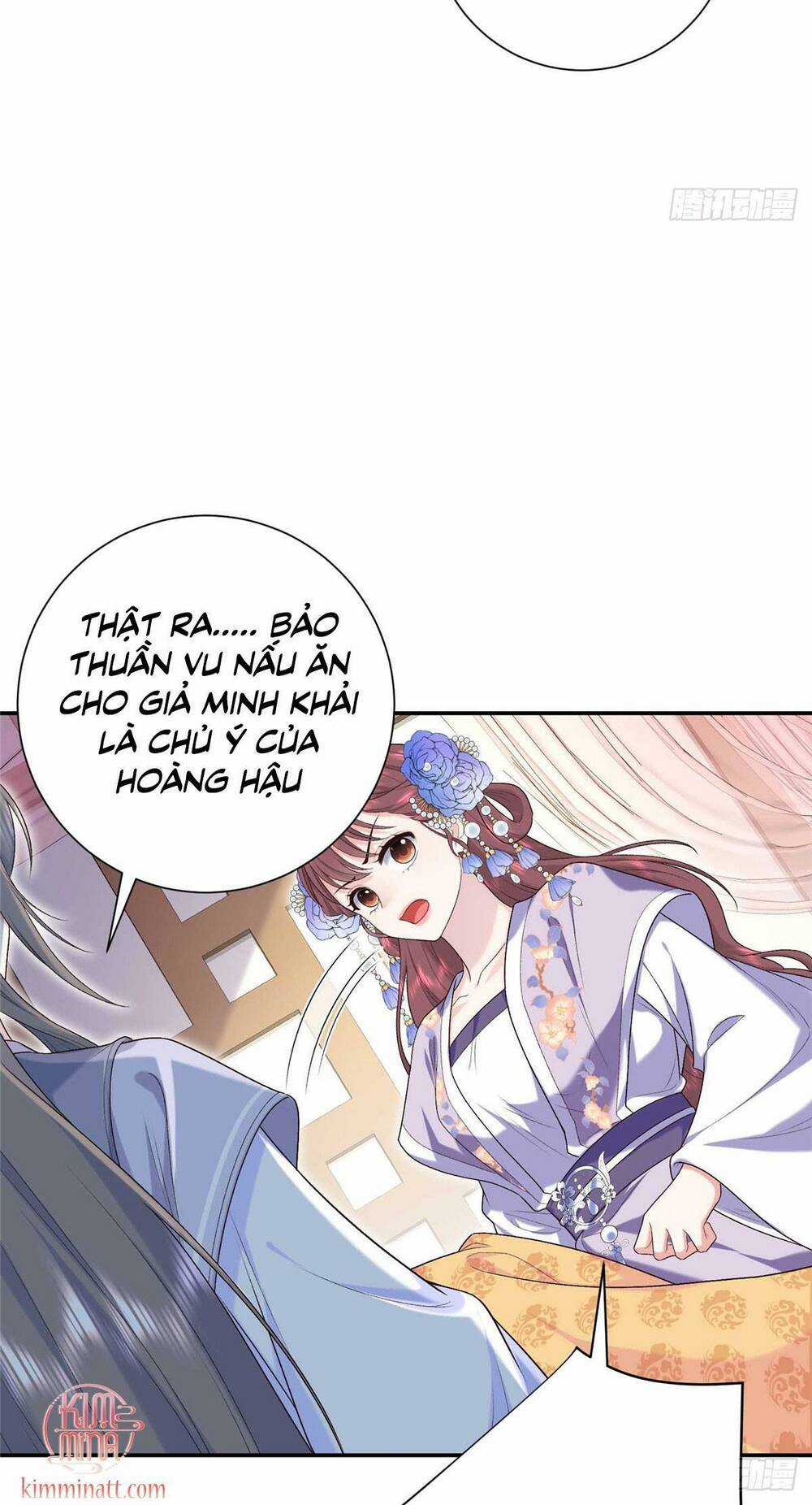 Bát Phu Lâm Môn - Chapter 39 - Trang 17