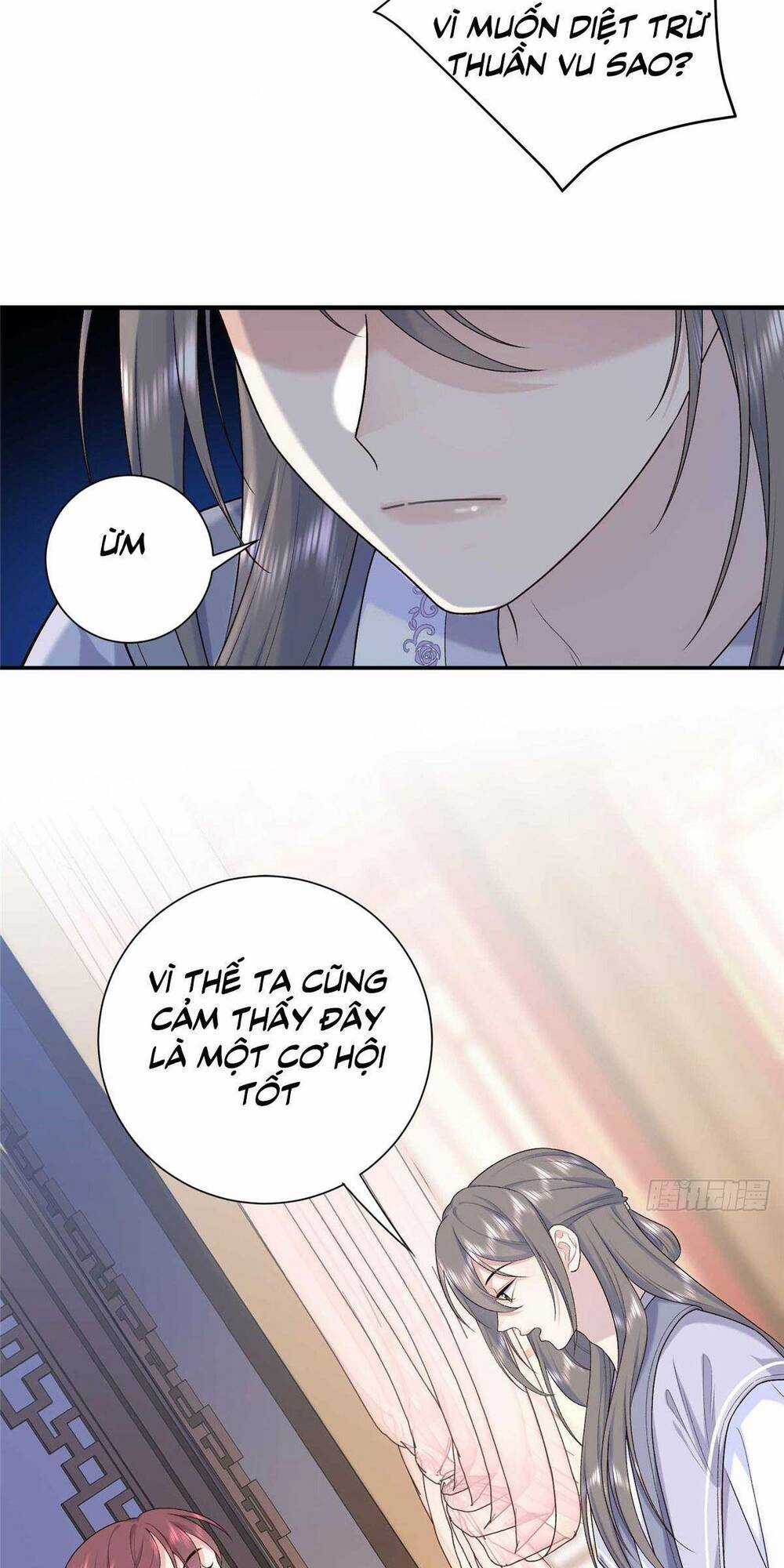 Bát Phu Lâm Môn - Chapter 39 - Trang 18