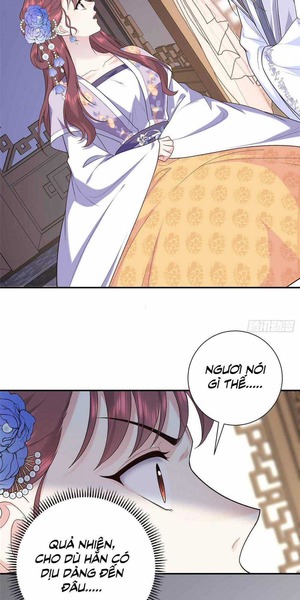 Bát Phu Lâm Môn - Chapter 39 - Trang 19