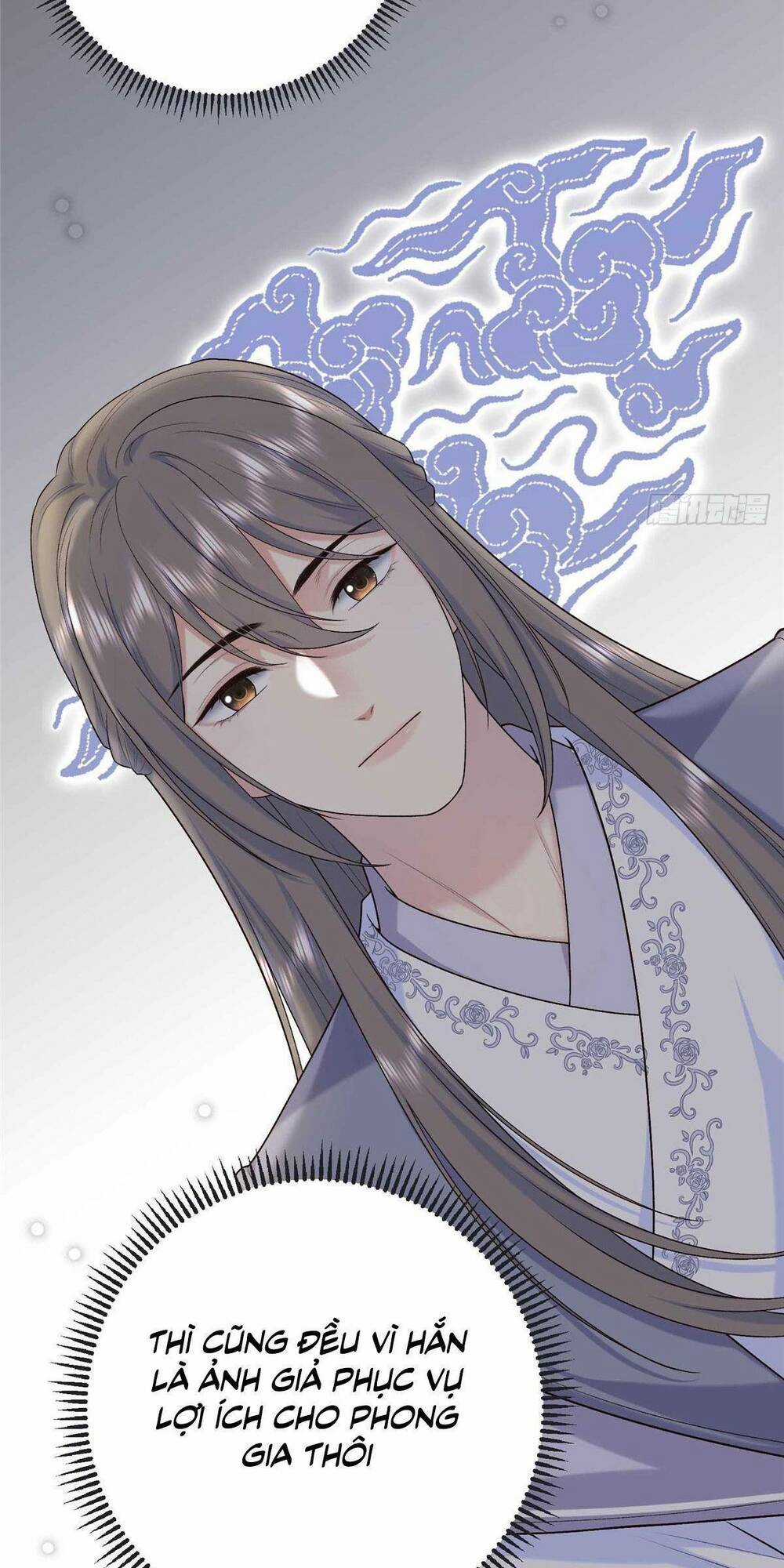 Bát Phu Lâm Môn - Chapter 39 - Trang 20