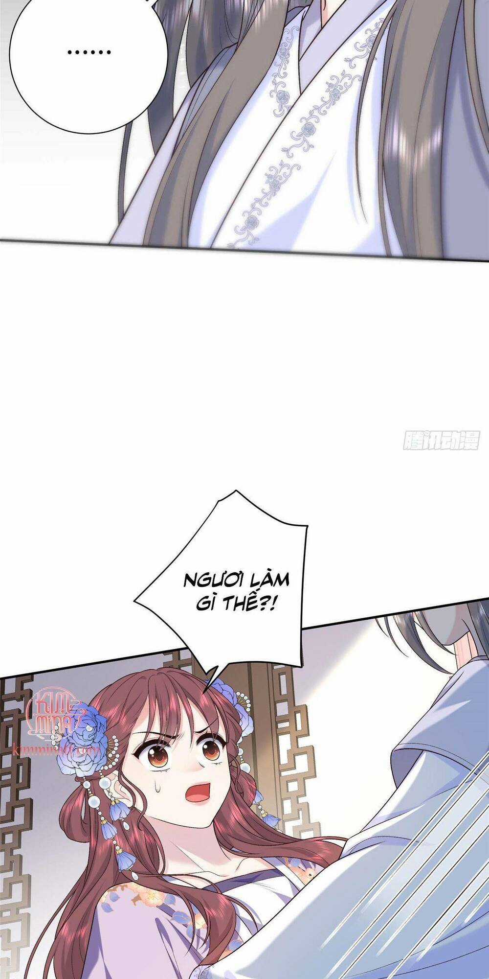 Bát Phu Lâm Môn - Chapter 39 - Trang 23