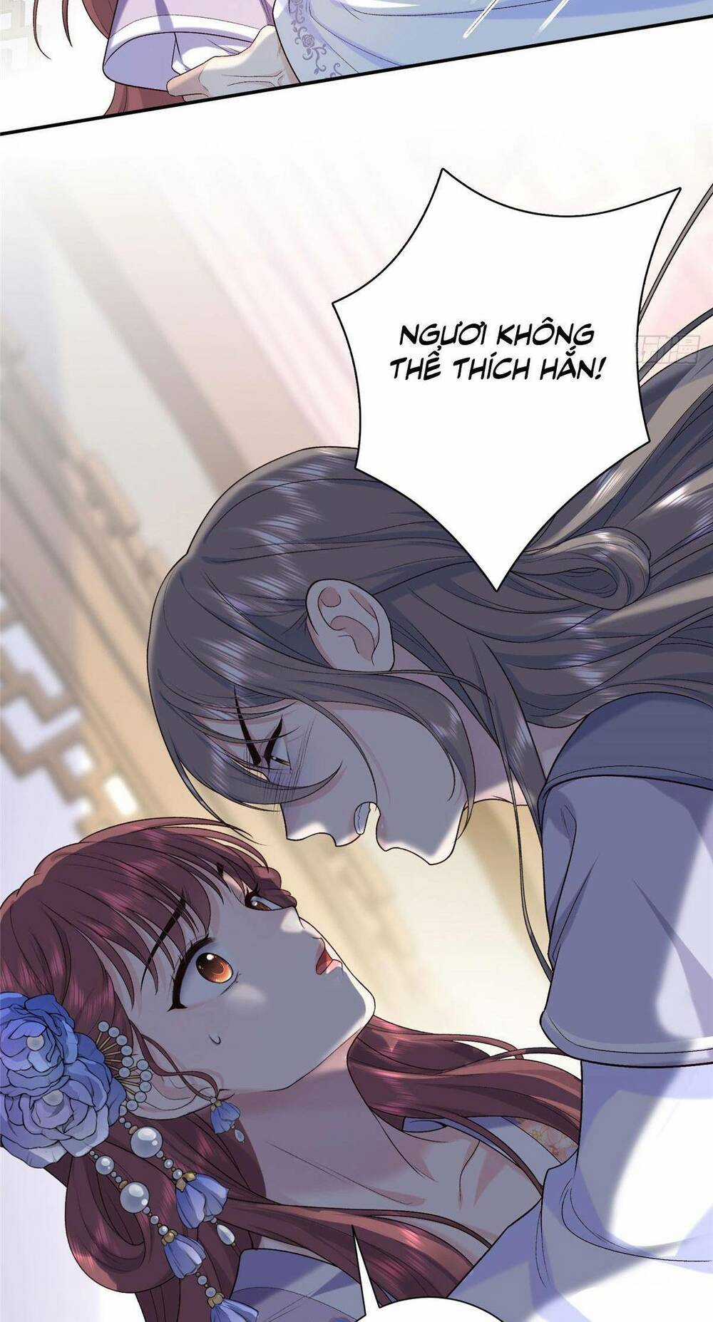 Bát Phu Lâm Môn - Chapter 39 - Trang 24