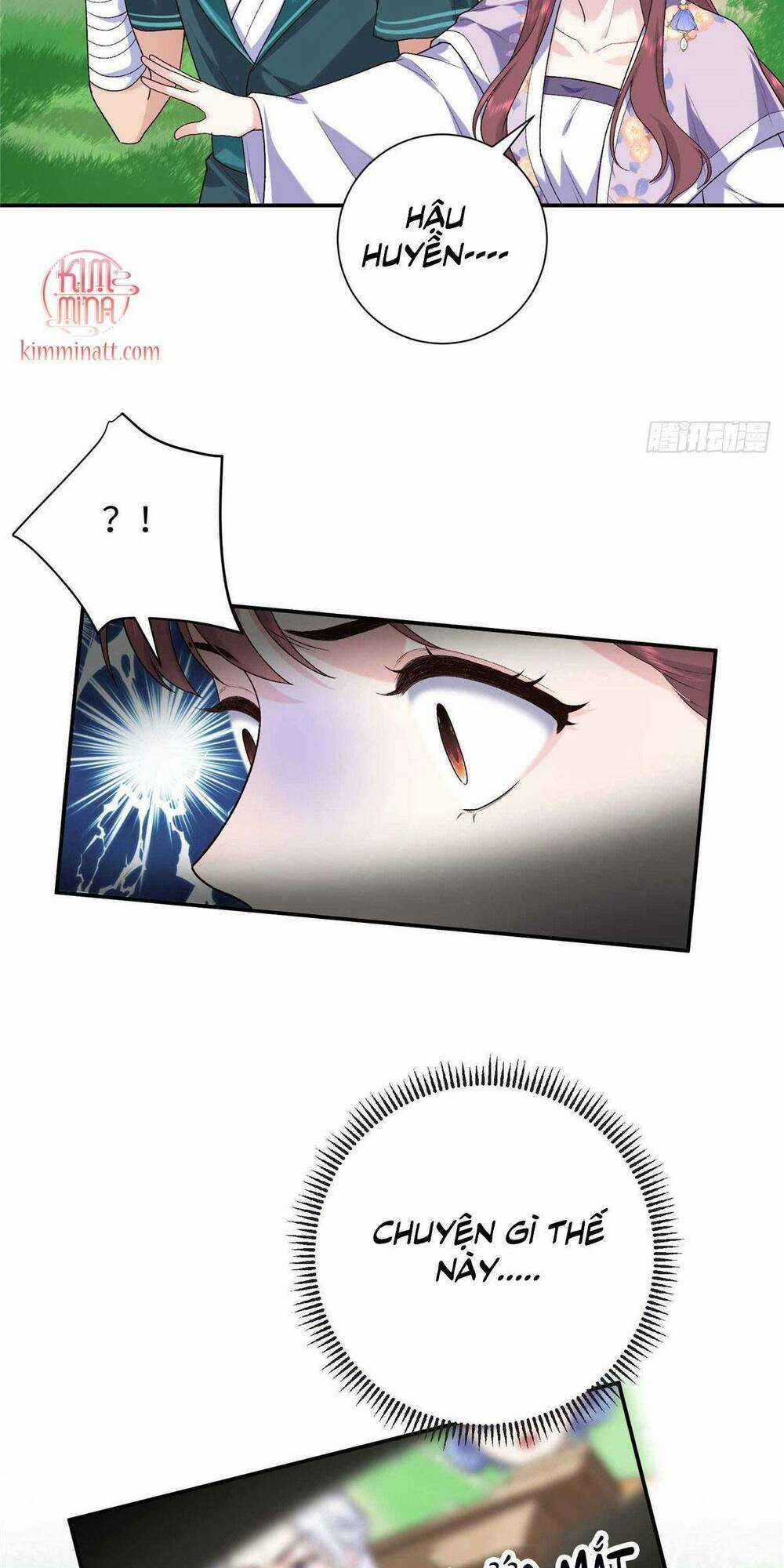 Bát Phu Lâm Môn - Chapter 39 - Trang 5