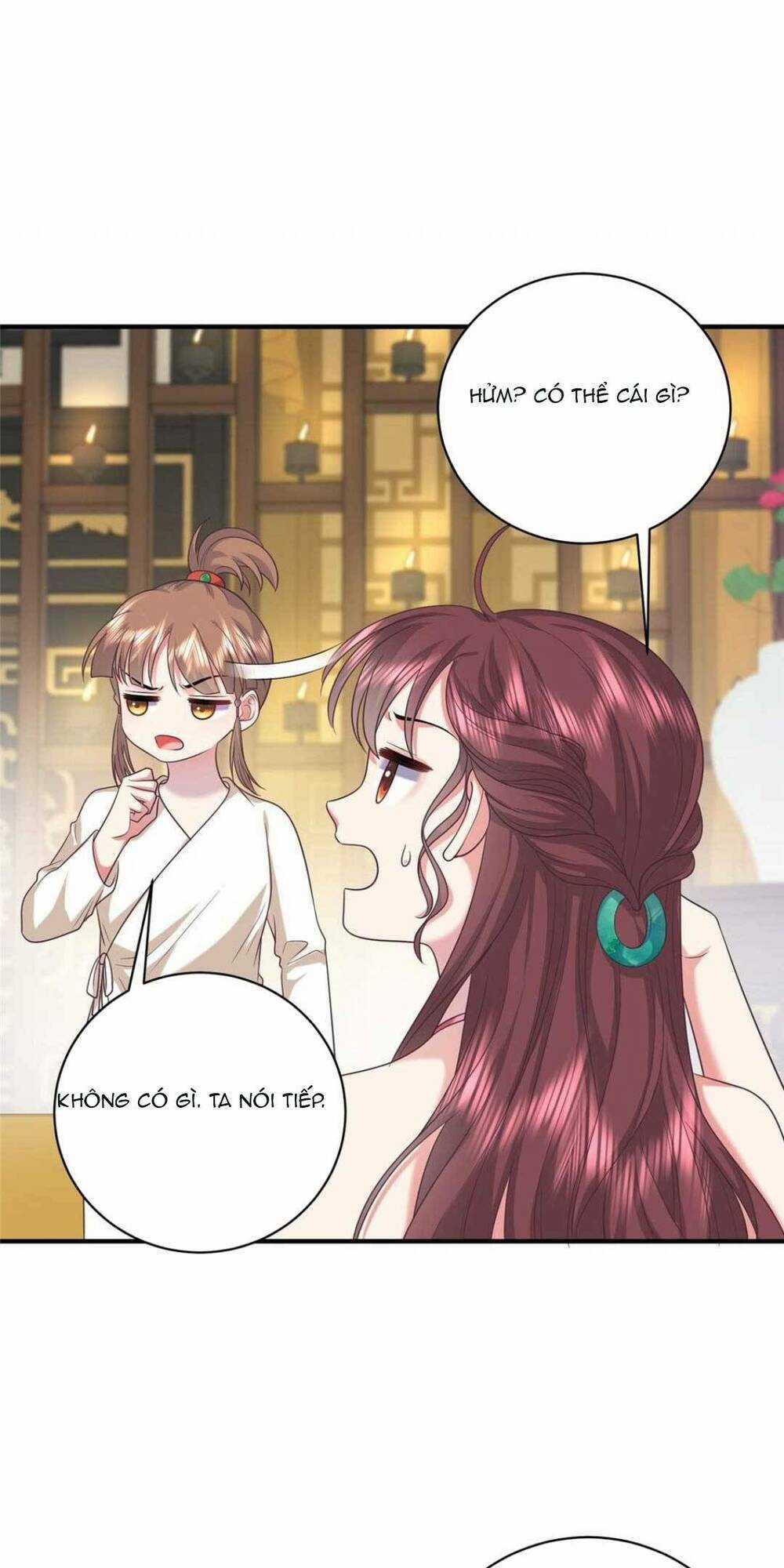 Bát Phu Lâm Môn - Chapter 4 - Trang 21