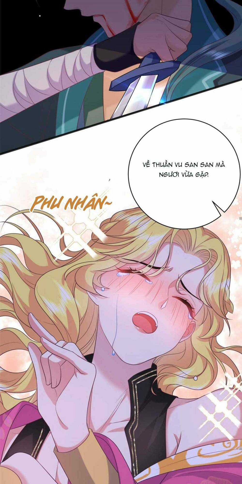 Bát Phu Lâm Môn - Chapter 4 - Trang 23