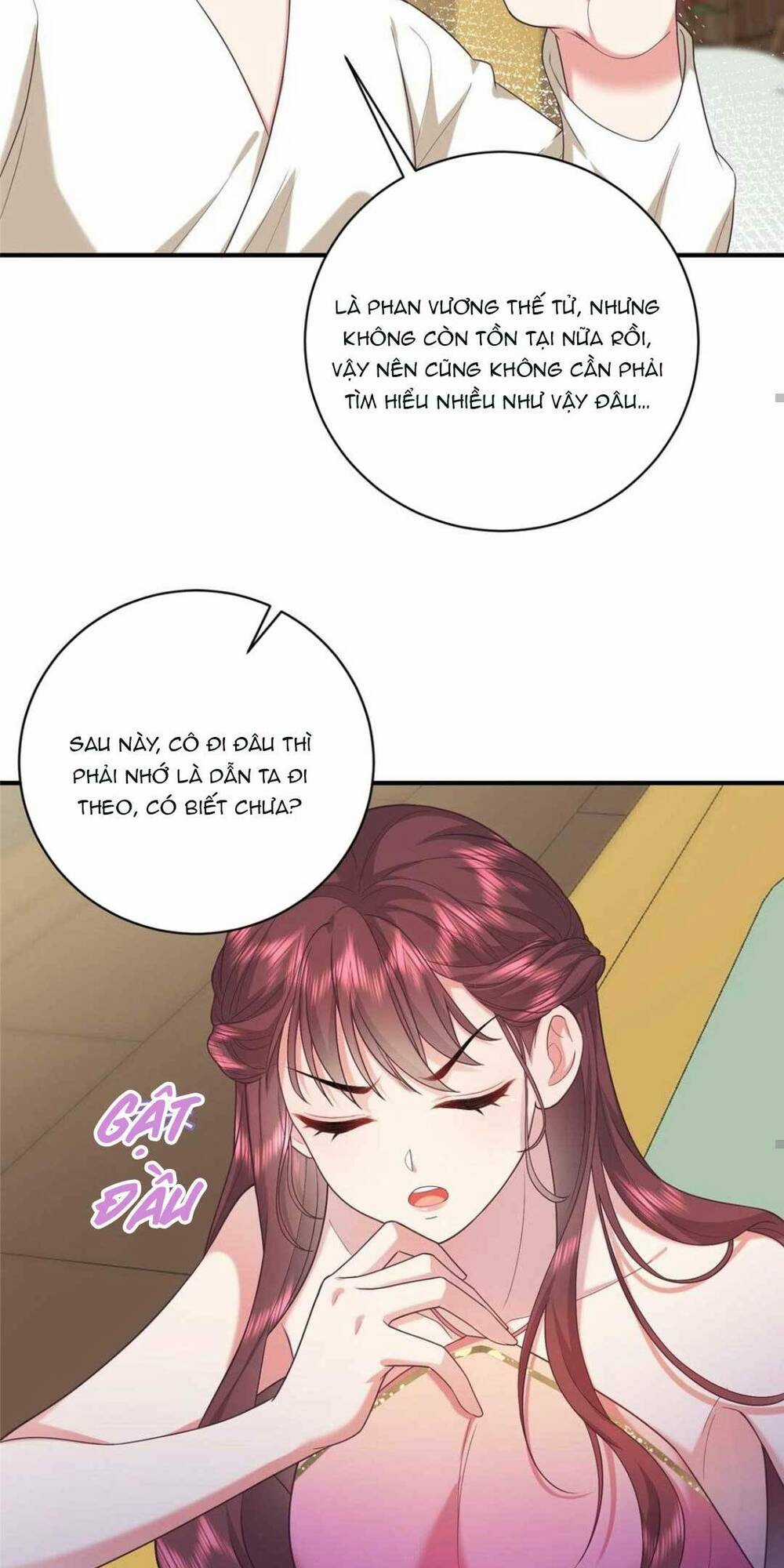 Bát Phu Lâm Môn - Chapter 4 - Trang 27