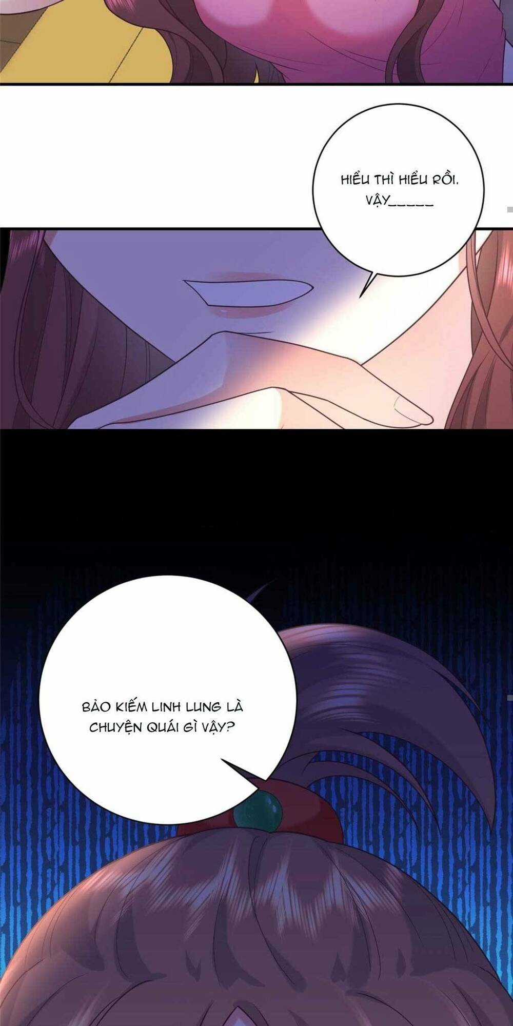 Bát Phu Lâm Môn - Chapter 4 - Trang 28