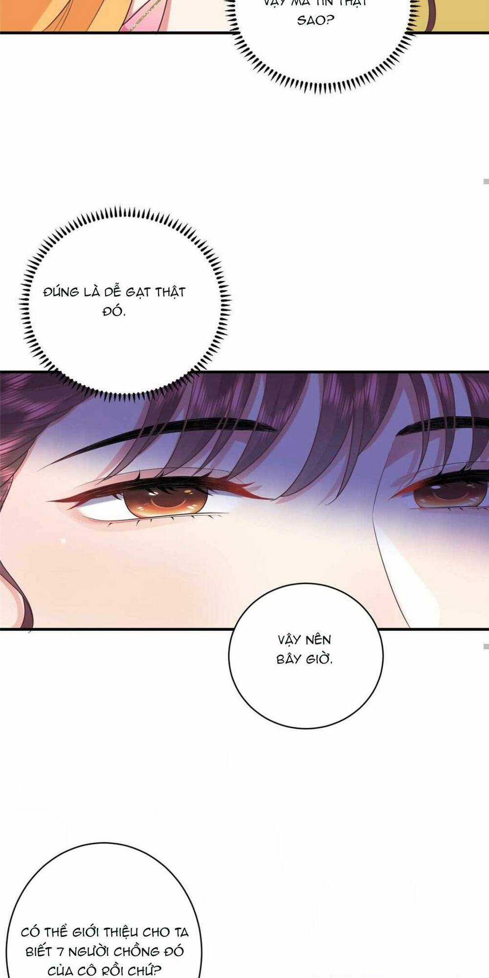 Bát Phu Lâm Môn - Chapter 4 - Trang 4