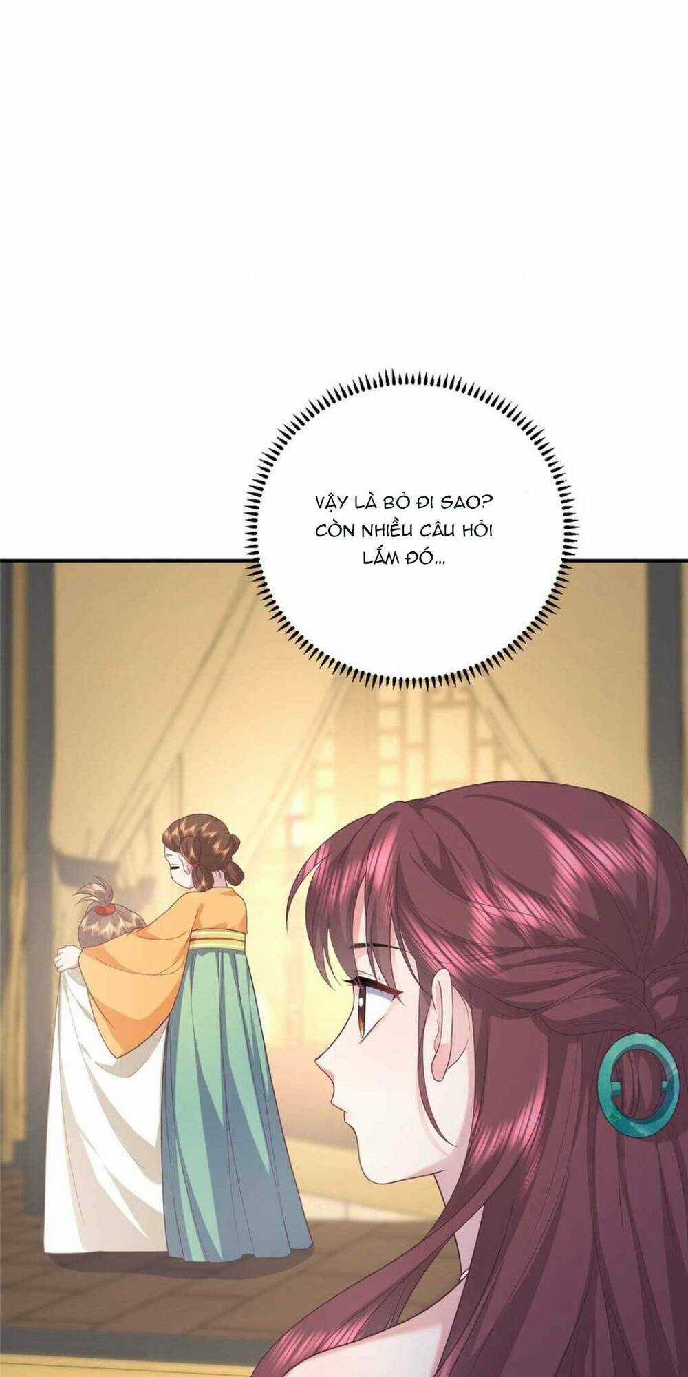 Bát Phu Lâm Môn - Chapter 4 - Trang 32