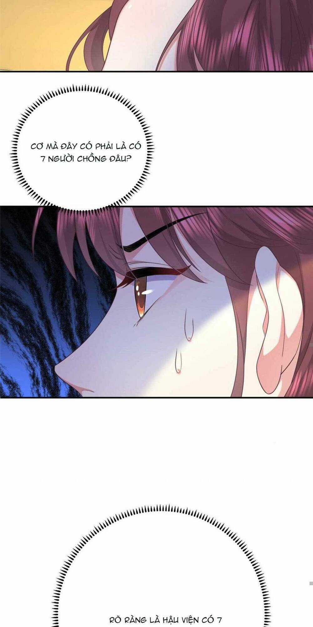 Bát Phu Lâm Môn - Chapter 4 - Trang 33