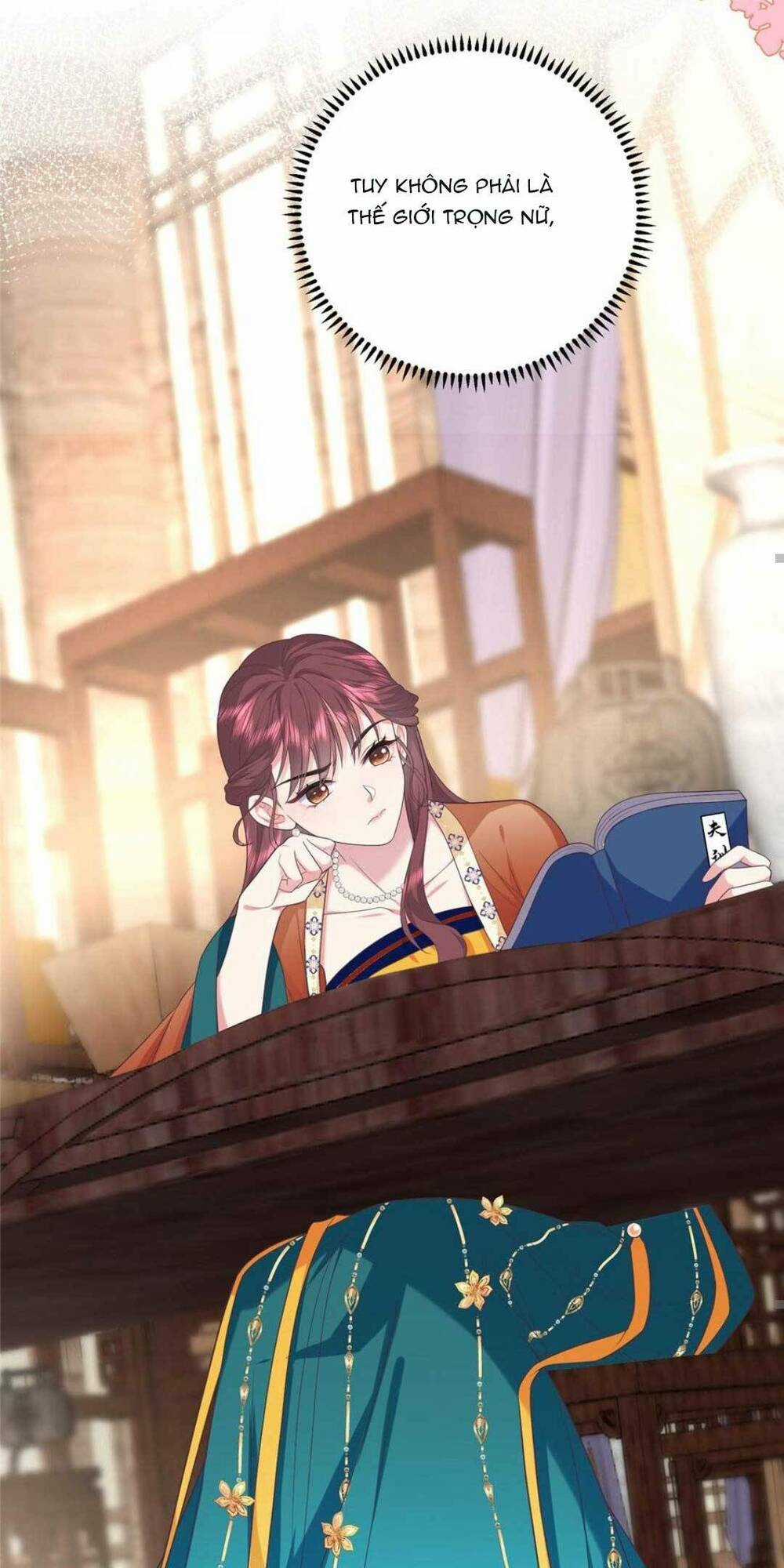 Bát Phu Lâm Môn - Chapter 4 - Trang 35