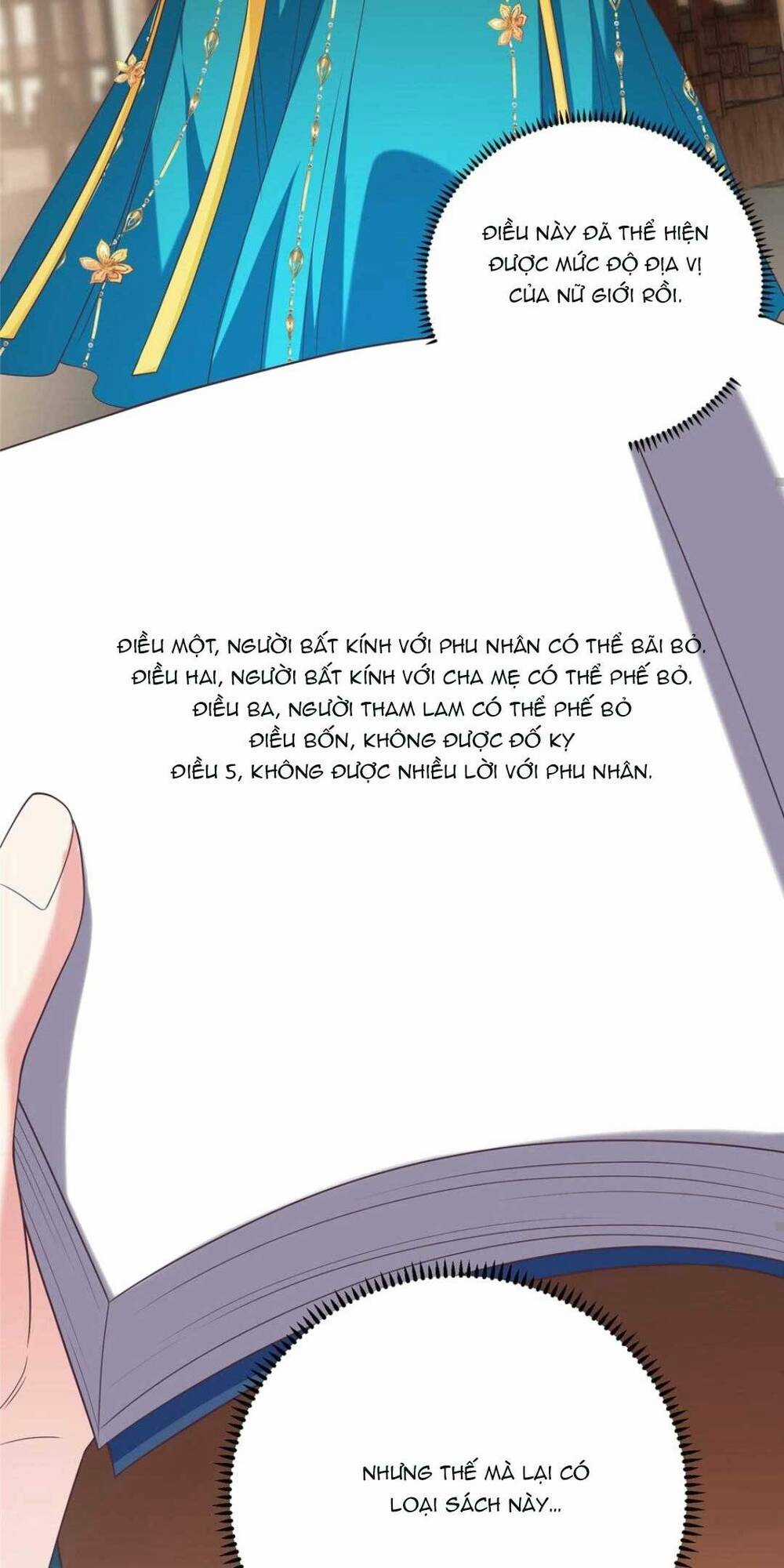 Bát Phu Lâm Môn - Chapter 4 - Trang 36