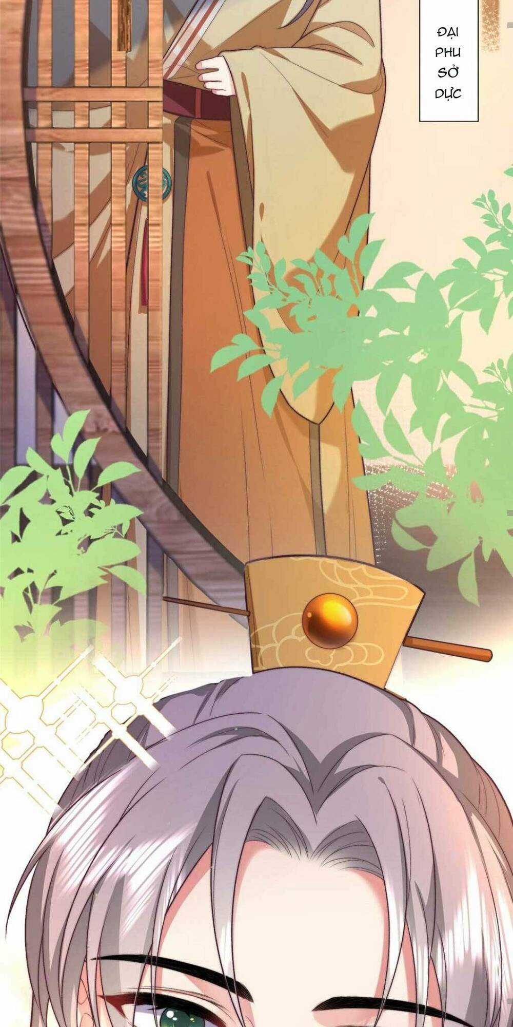 Bát Phu Lâm Môn - Chapter 4 - Trang 39