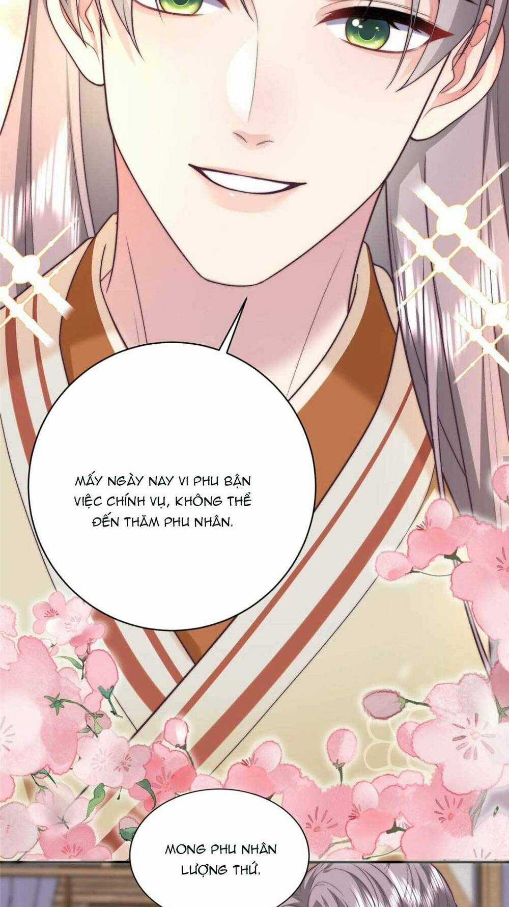 Bát Phu Lâm Môn - Chapter 4 - Trang 40