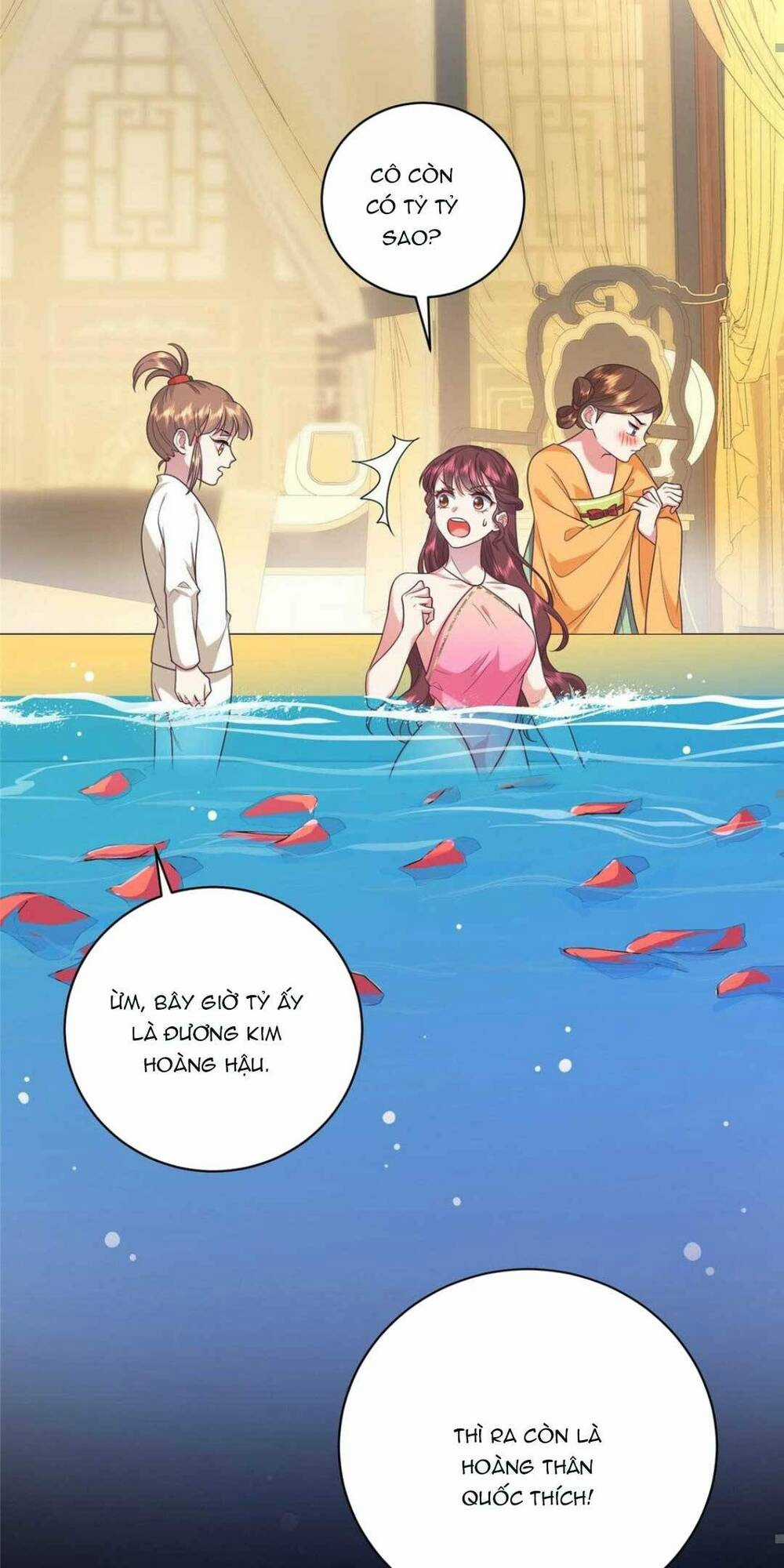 Bát Phu Lâm Môn - Chapter 4 - Trang 7