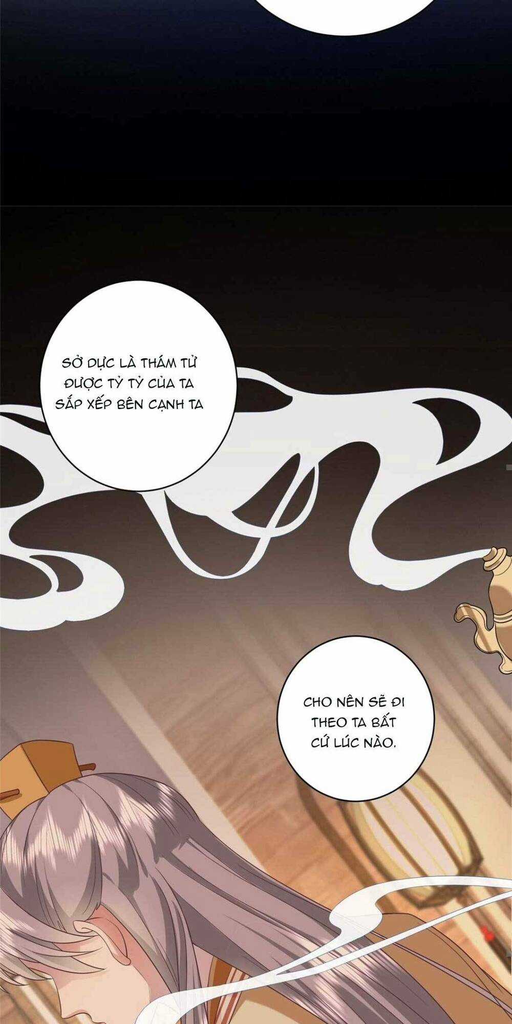 Bát Phu Lâm Môn - Chapter 4 - Trang 8