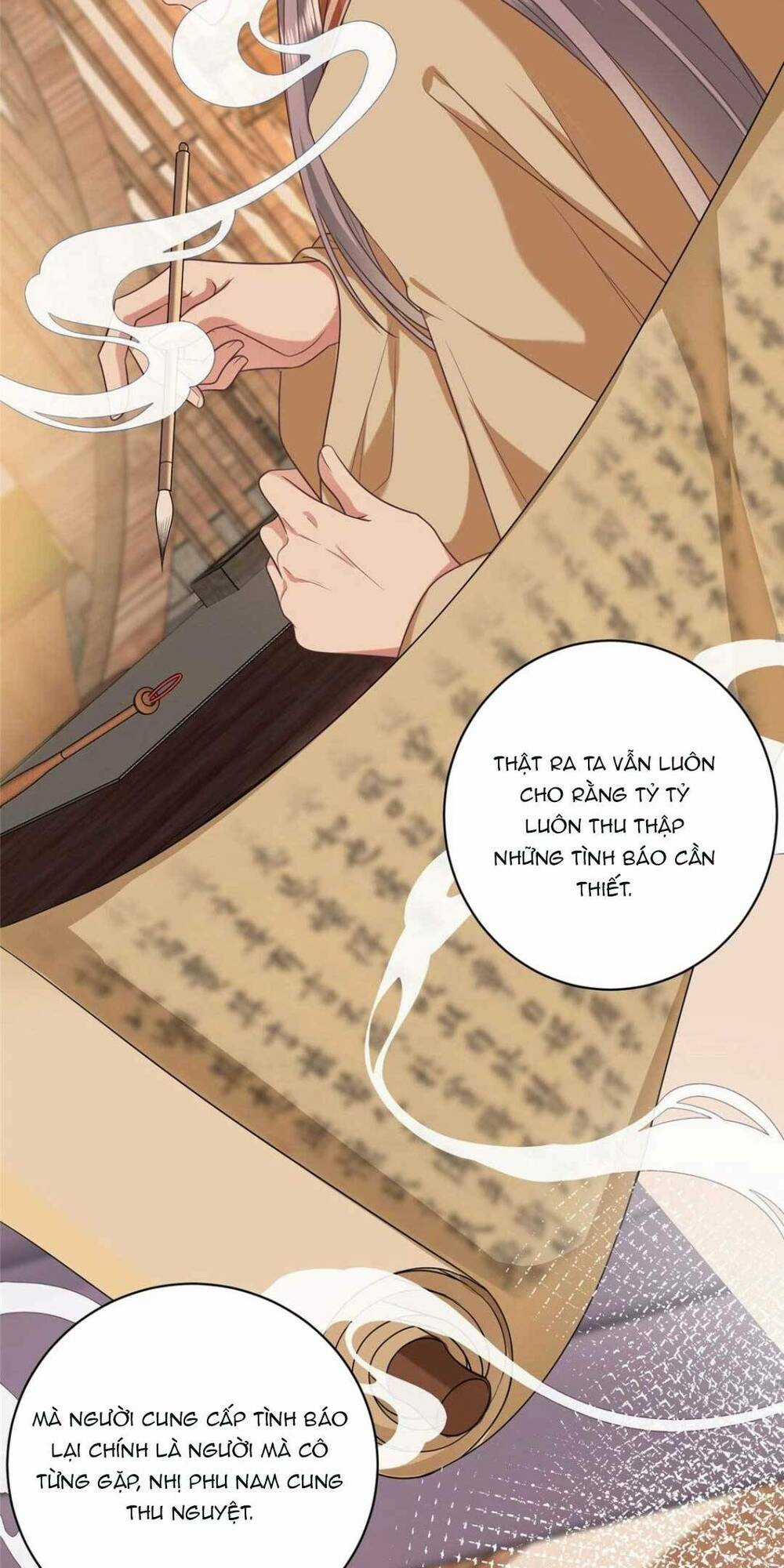 Bát Phu Lâm Môn - Chapter 4 - Trang 9