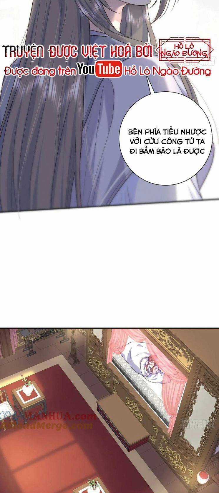 Bát Phu Lâm Môn - Chapter 40 - Trang 11