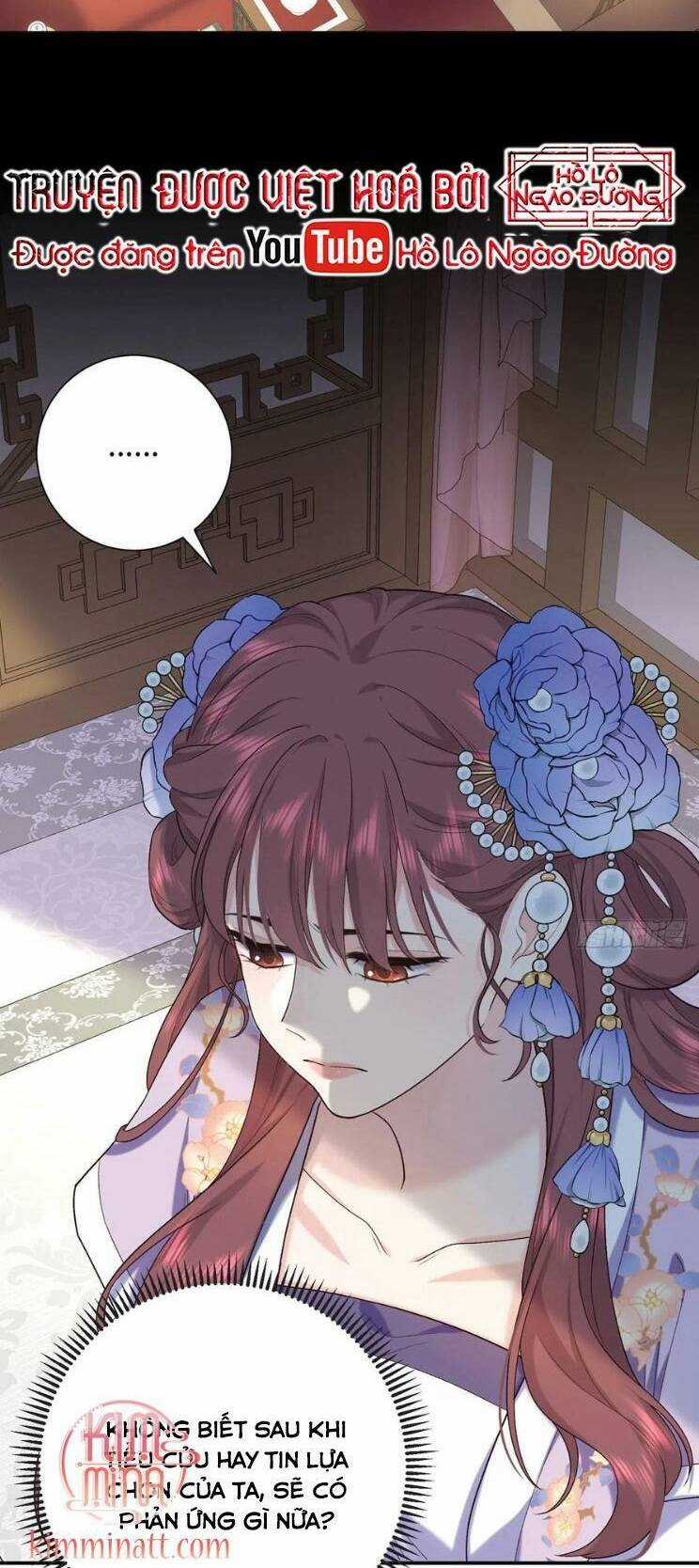 Bát Phu Lâm Môn - Chapter 40 - Trang 12