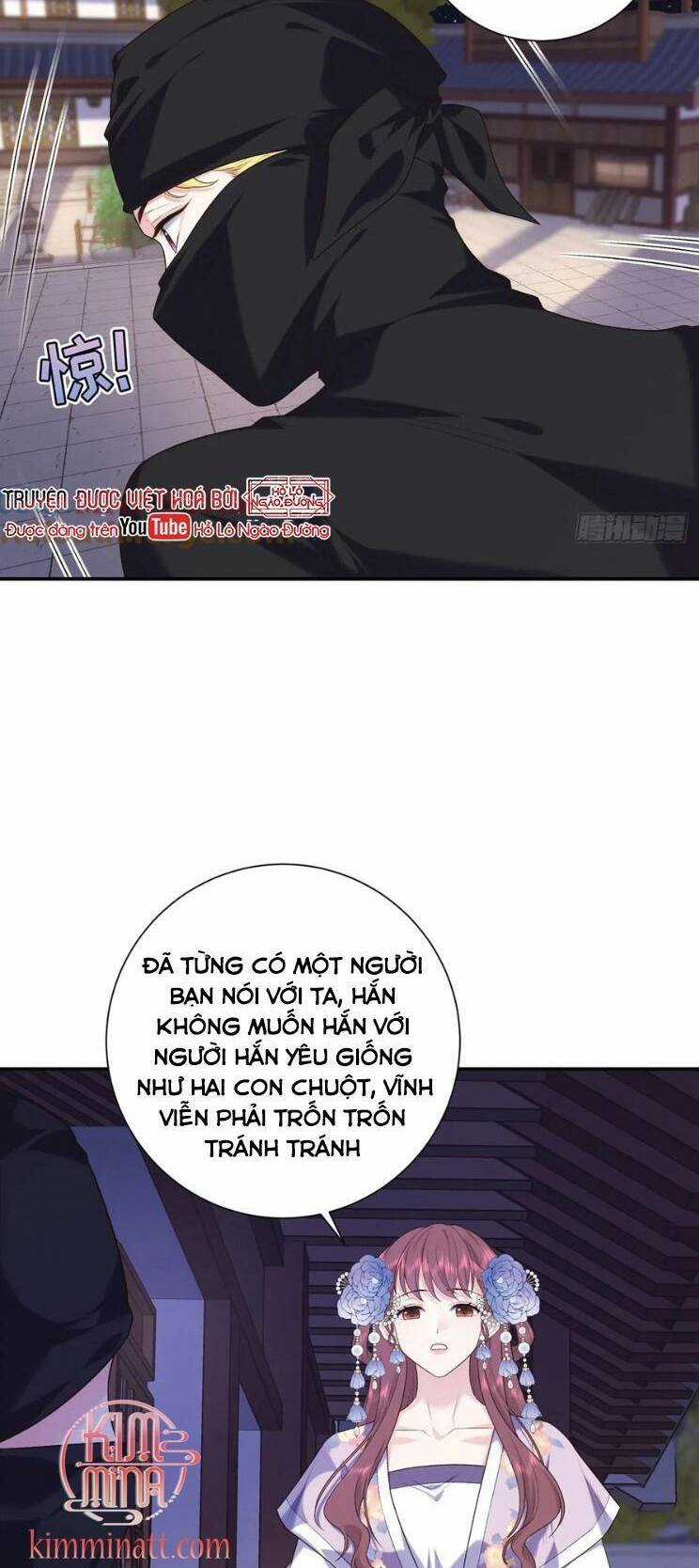 Bát Phu Lâm Môn - Chapter 40 - Trang 16