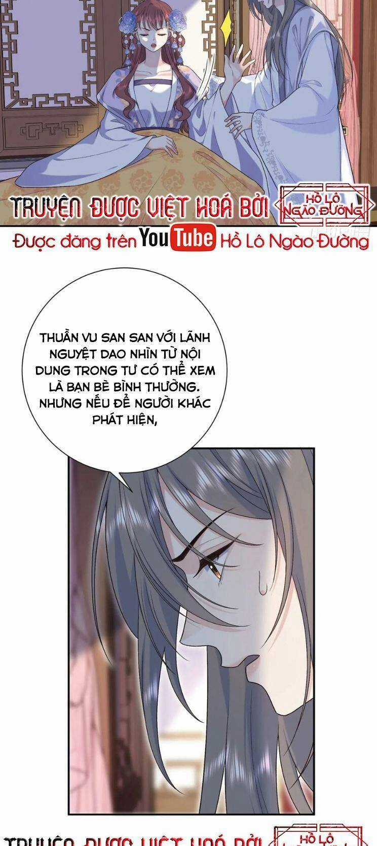 Bát Phu Lâm Môn - Chapter 40 - Trang 3