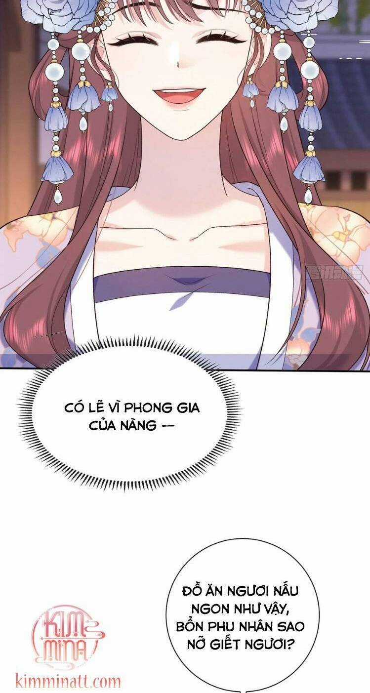 Bát Phu Lâm Môn - Chapter 40 - Trang 24