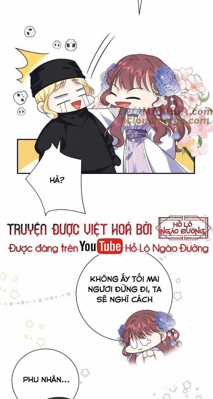 Bát Phu Lâm Môn - Chapter 40 - Trang 25