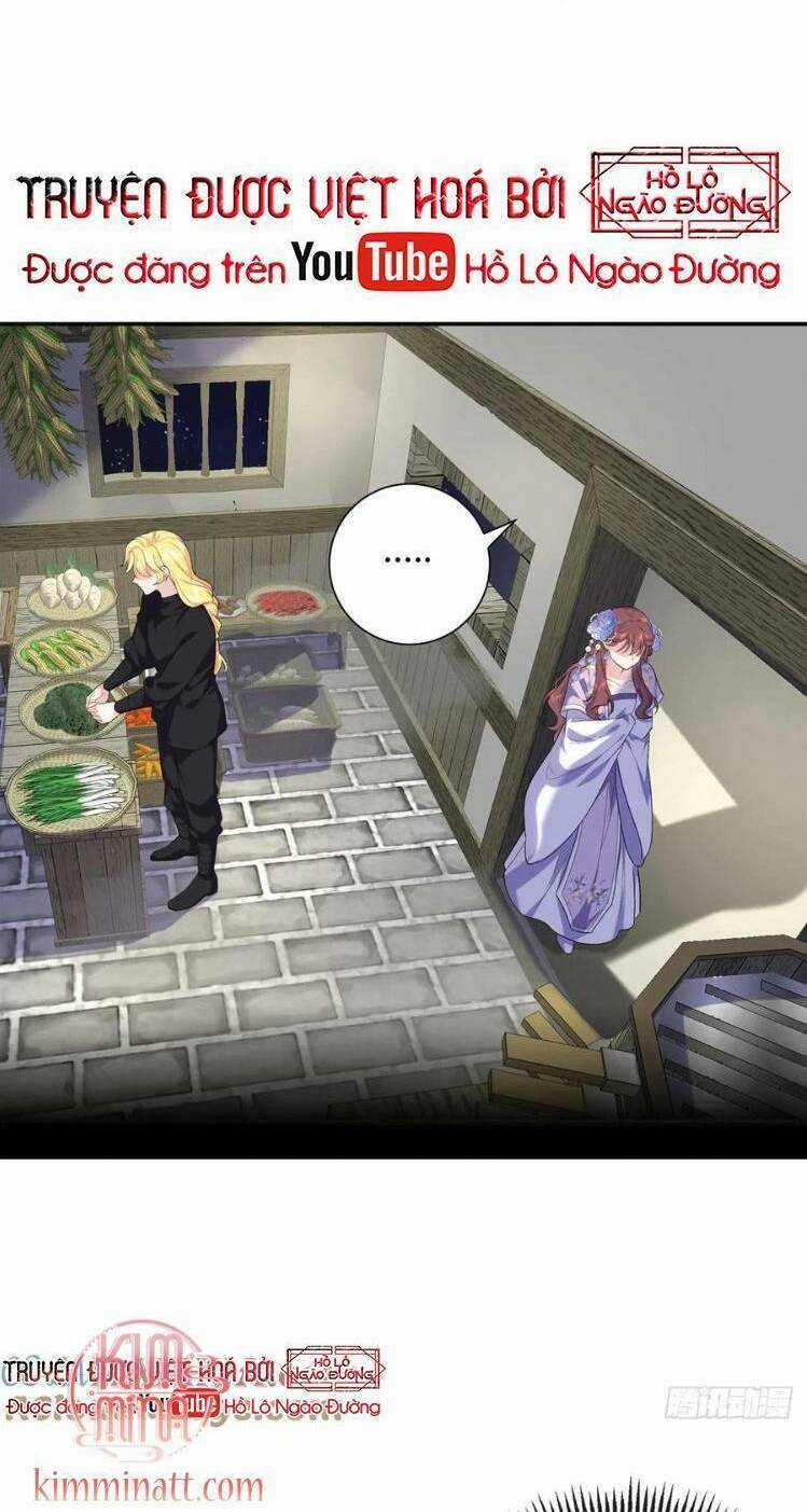 Bát Phu Lâm Môn - Chapter 40 - Trang 30